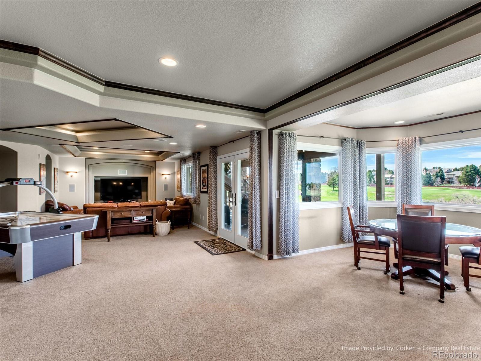 MLS Image #29 for 8435  green island circle,lone tree, Colorado