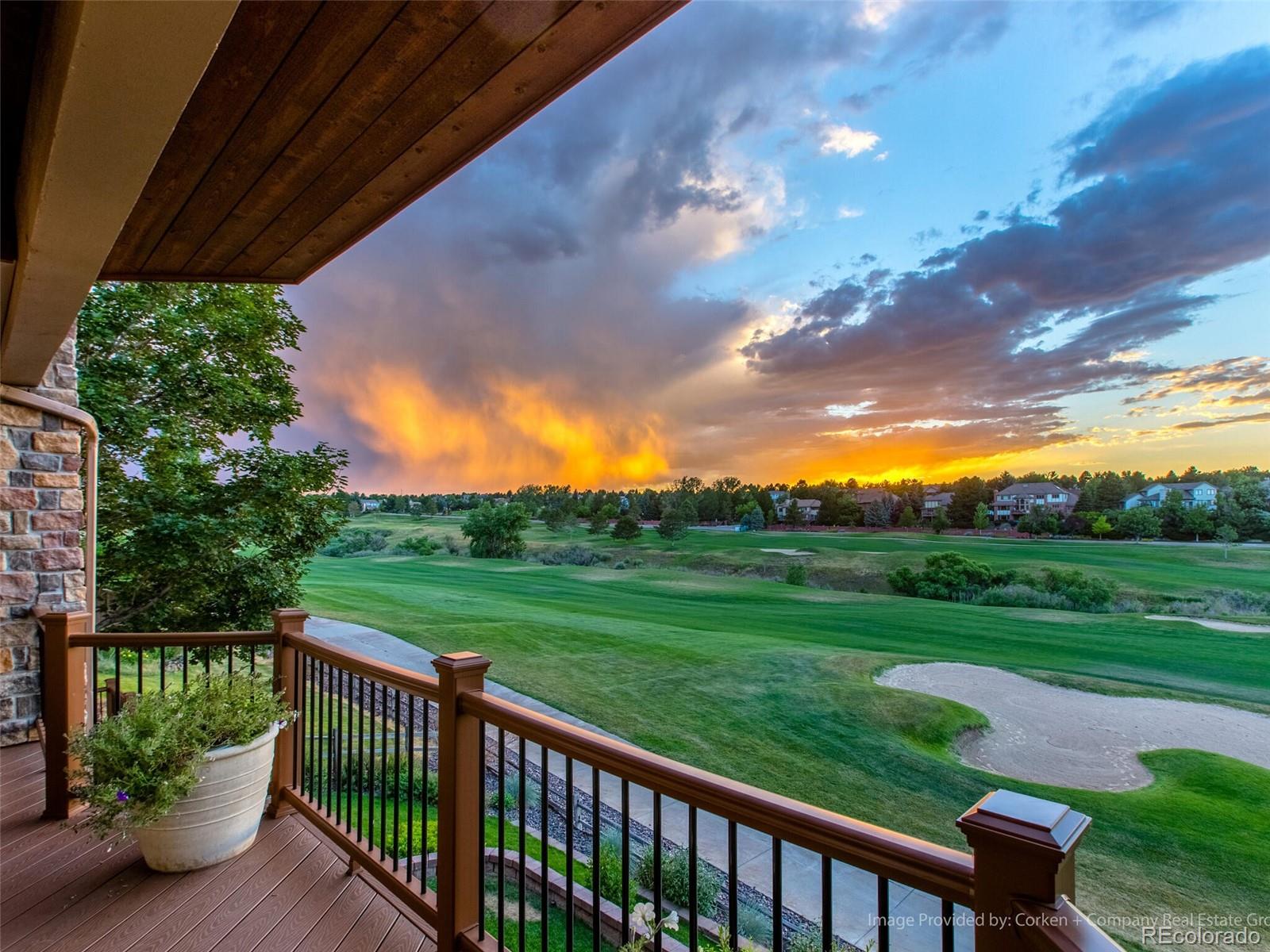 MLS Image #3 for 8435  green island circle,lone tree, Colorado