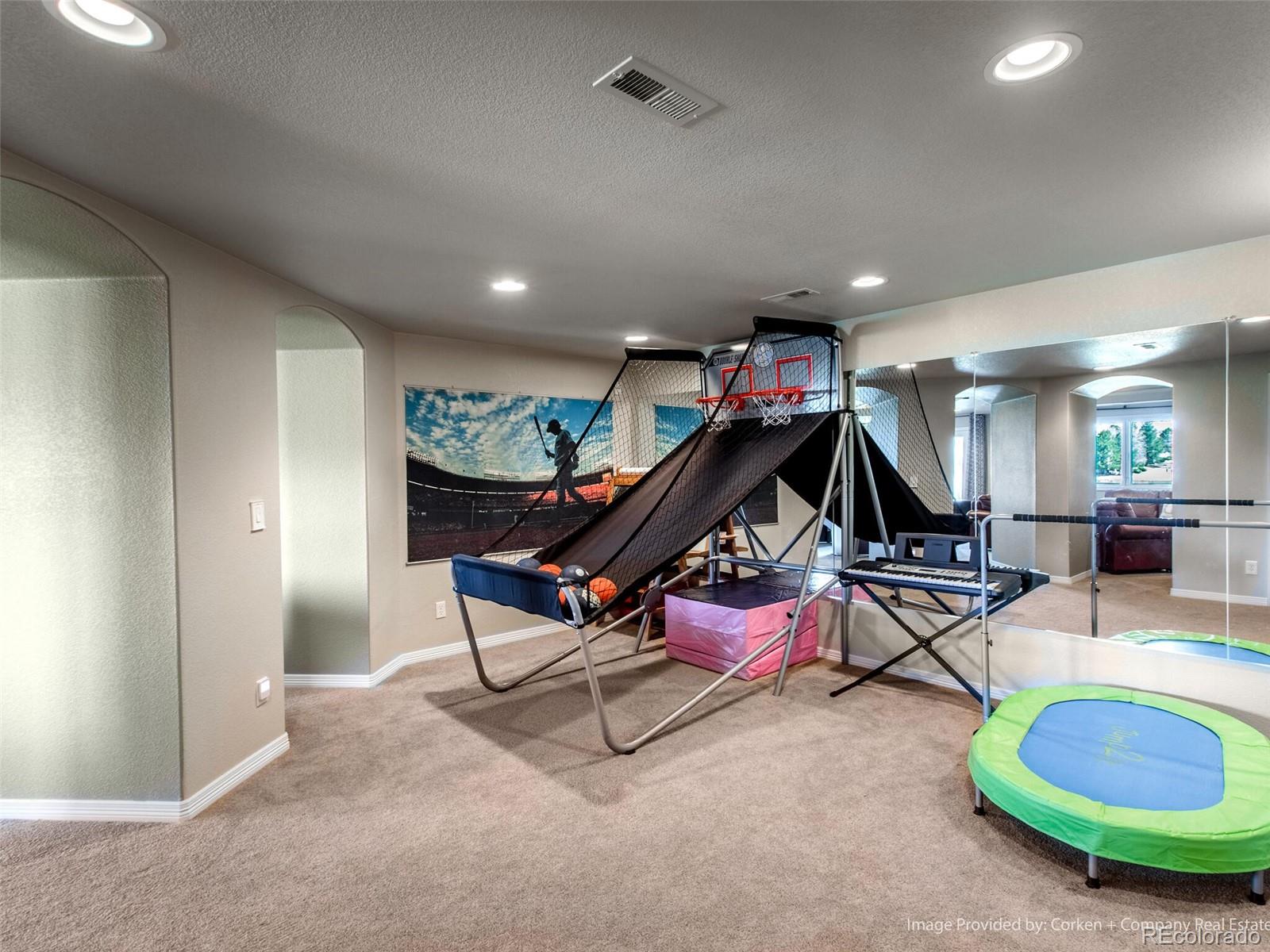 MLS Image #30 for 8435  green island circle,lone tree, Colorado