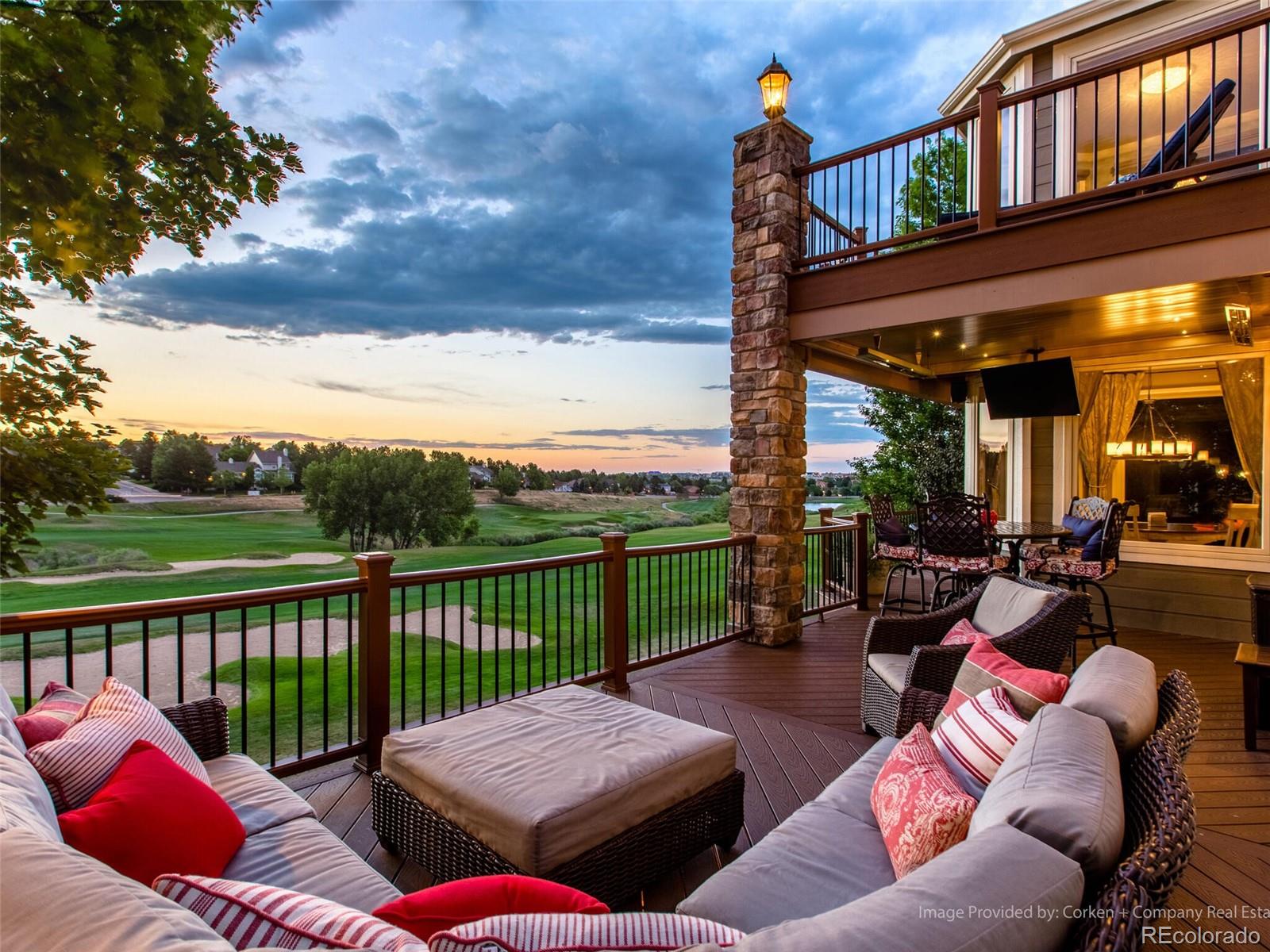 MLS Image #32 for 8435  green island circle,lone tree, Colorado