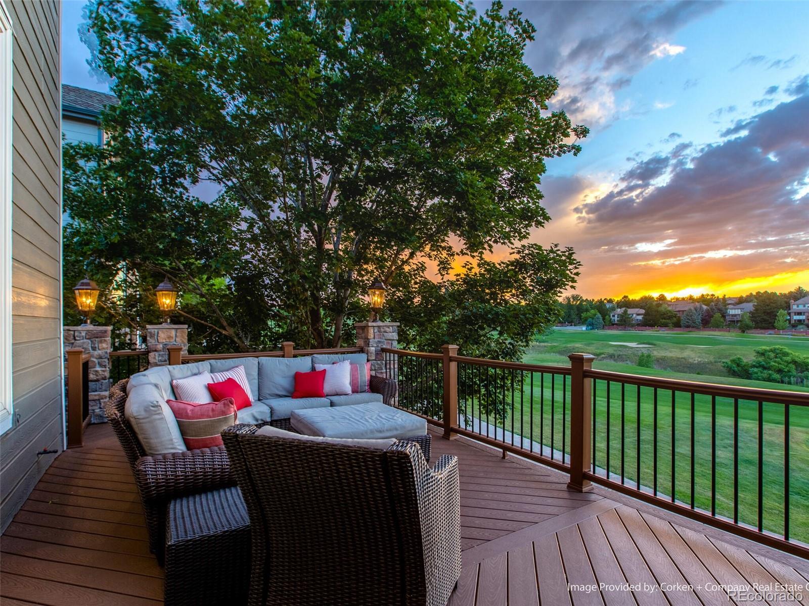 MLS Image #33 for 8435  green island circle,lone tree, Colorado