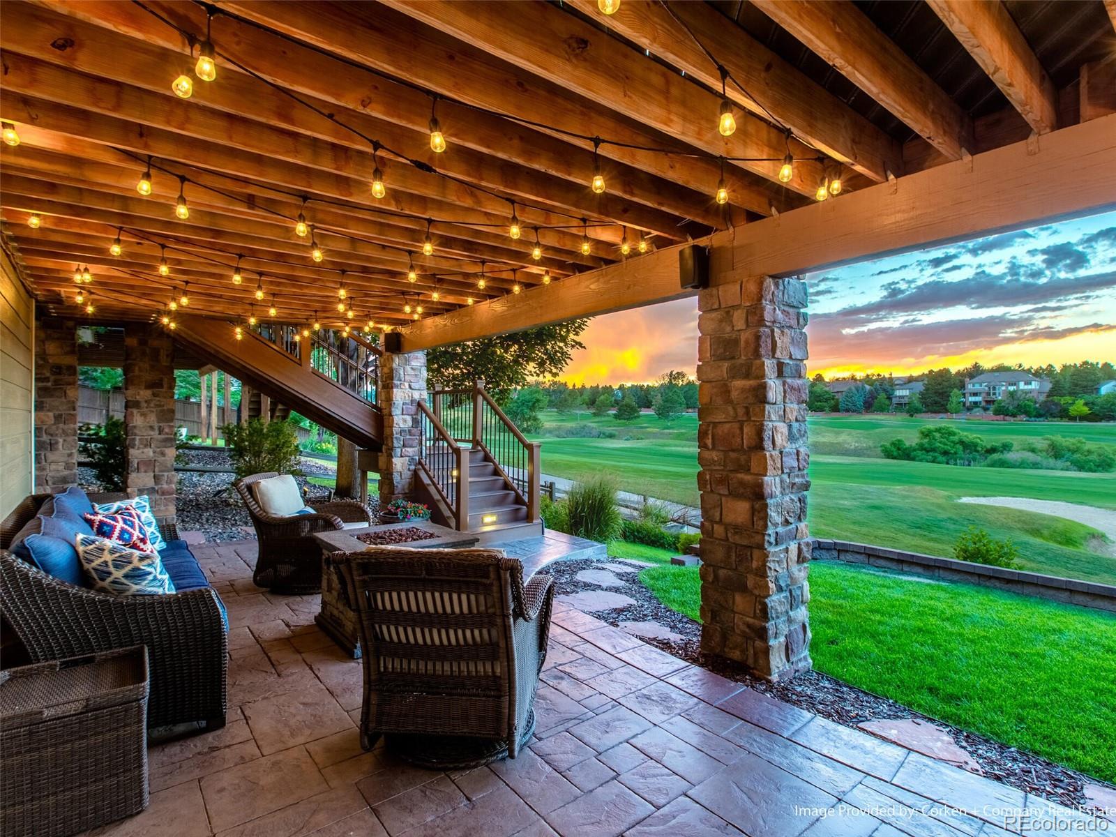 MLS Image #34 for 8435  green island circle,lone tree, Colorado