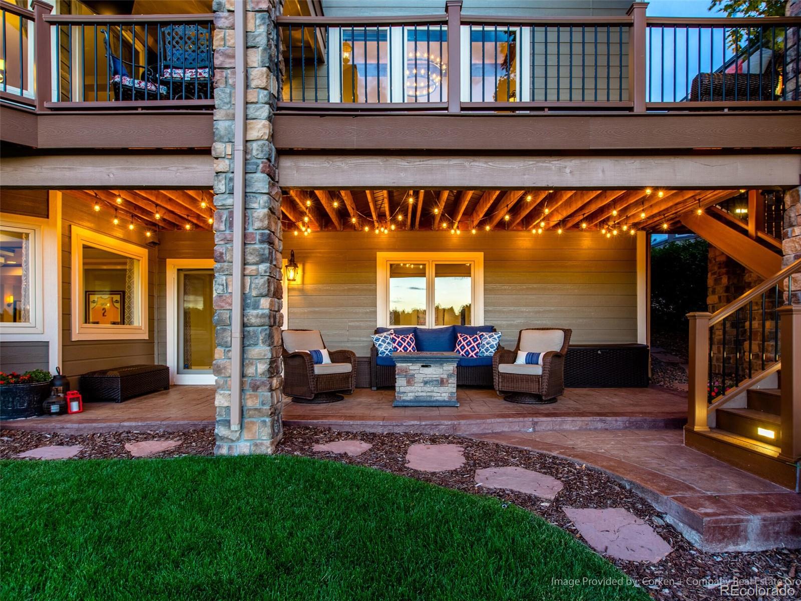 MLS Image #35 for 8435  green island circle,lone tree, Colorado