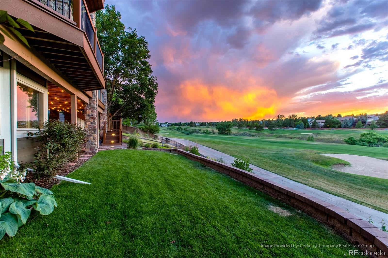 MLS Image #38 for 8435  green island circle,lone tree, Colorado