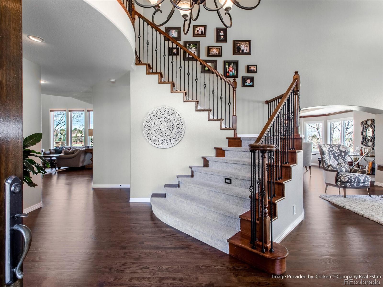 MLS Image #5 for 8435  green island circle,lone tree, Colorado