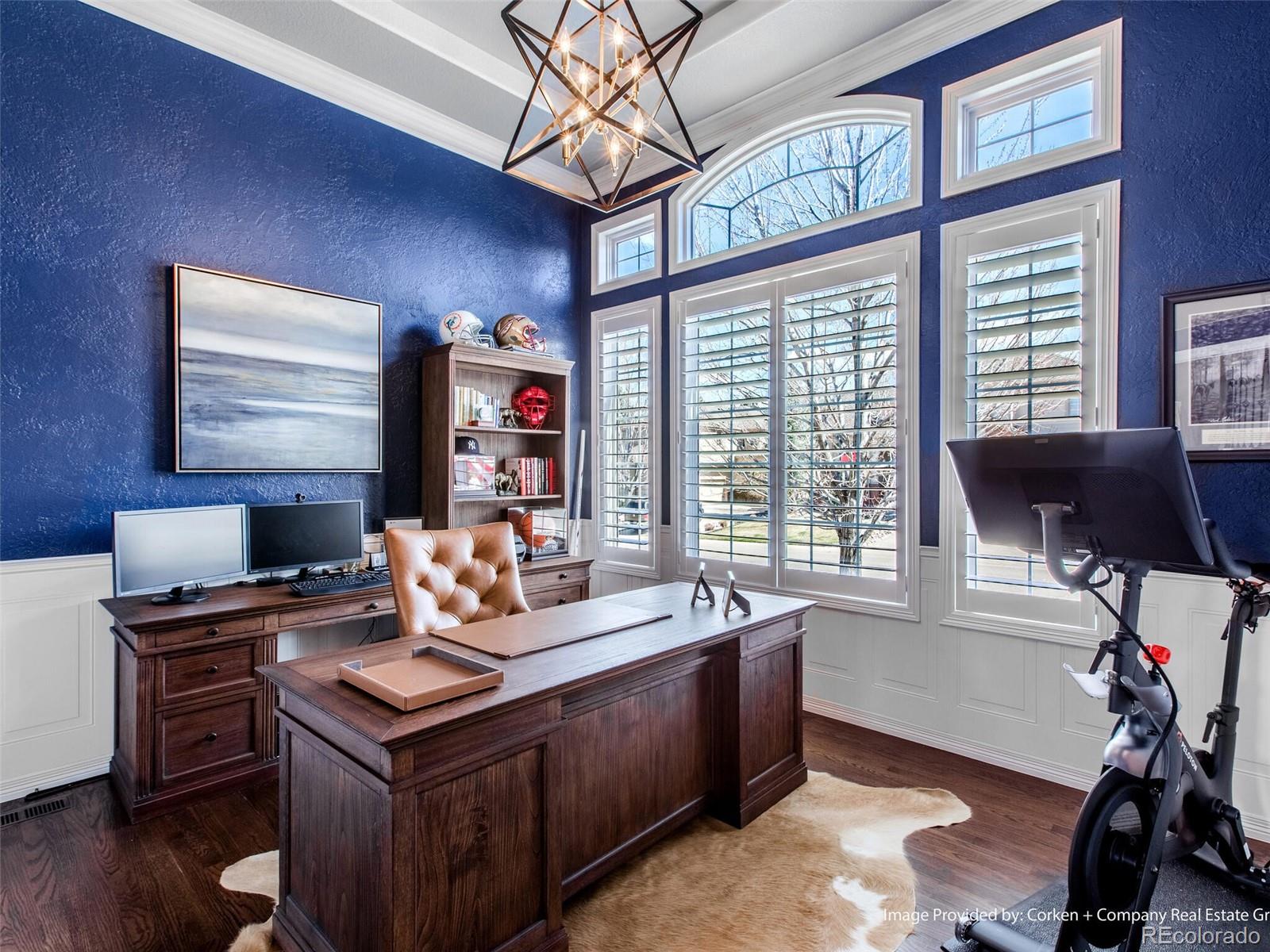 MLS Image #6 for 8435  green island circle,lone tree, Colorado