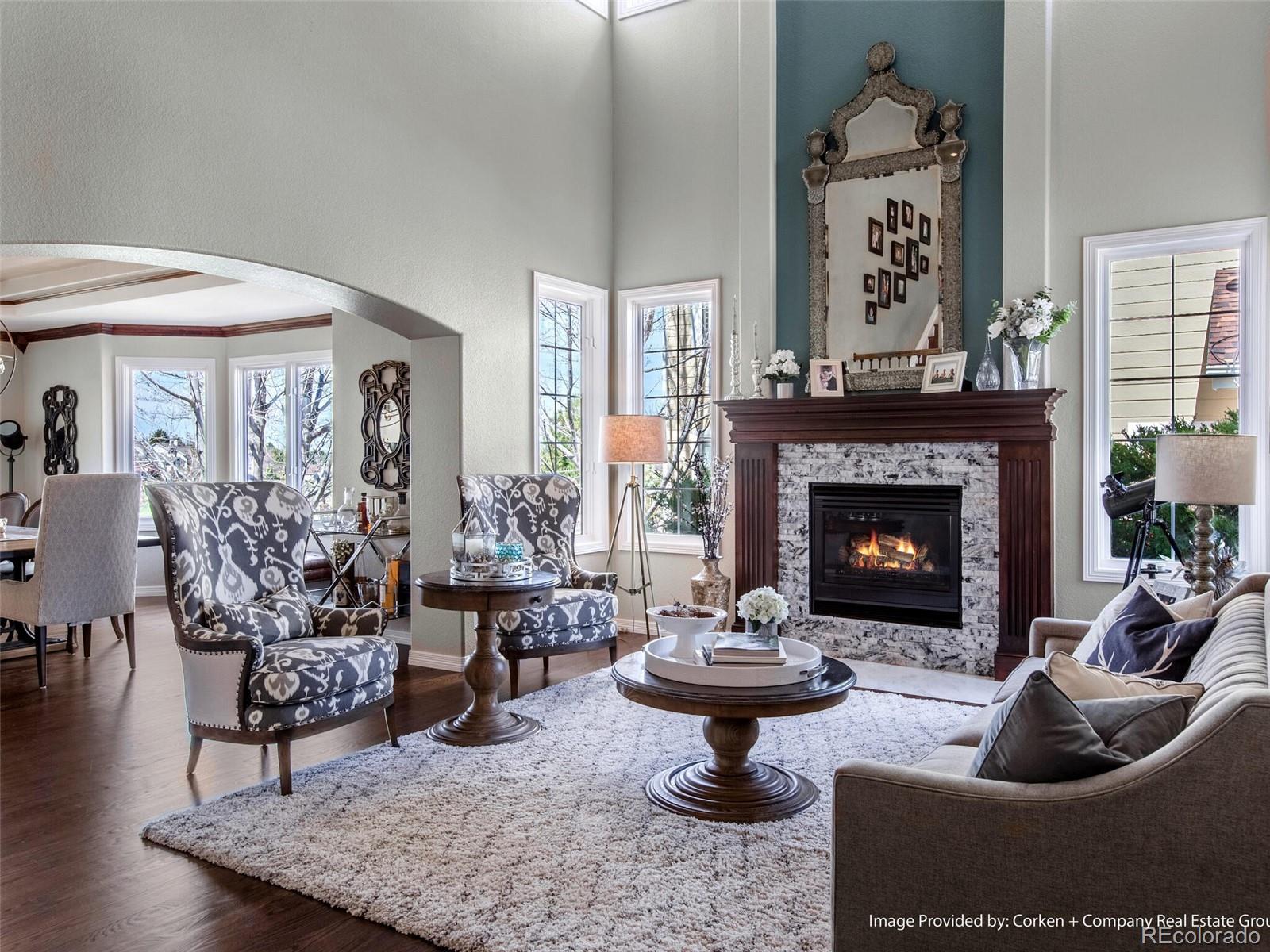 MLS Image #7 for 8435  green island circle,lone tree, Colorado