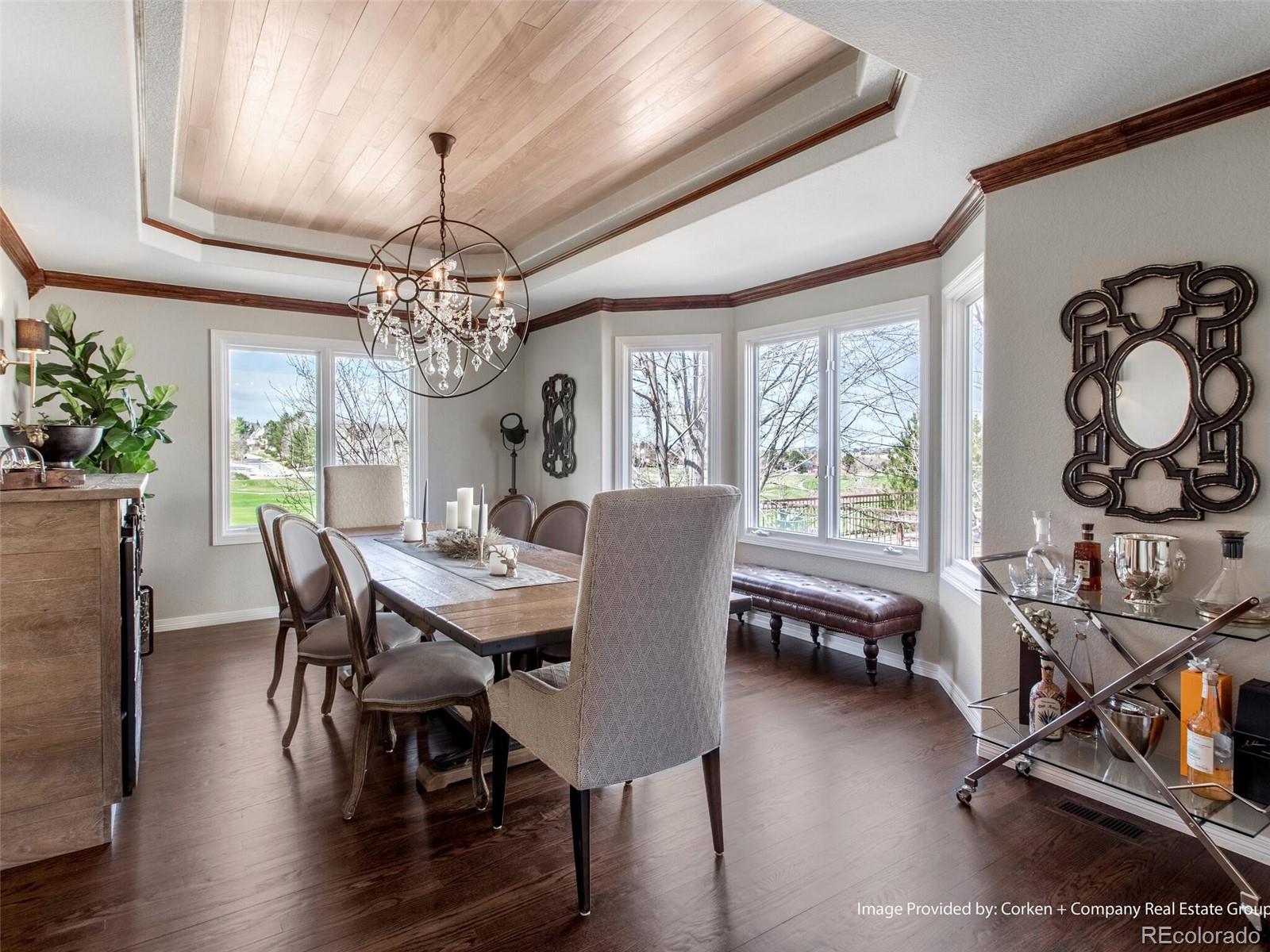 MLS Image #8 for 8435  green island circle,lone tree, Colorado