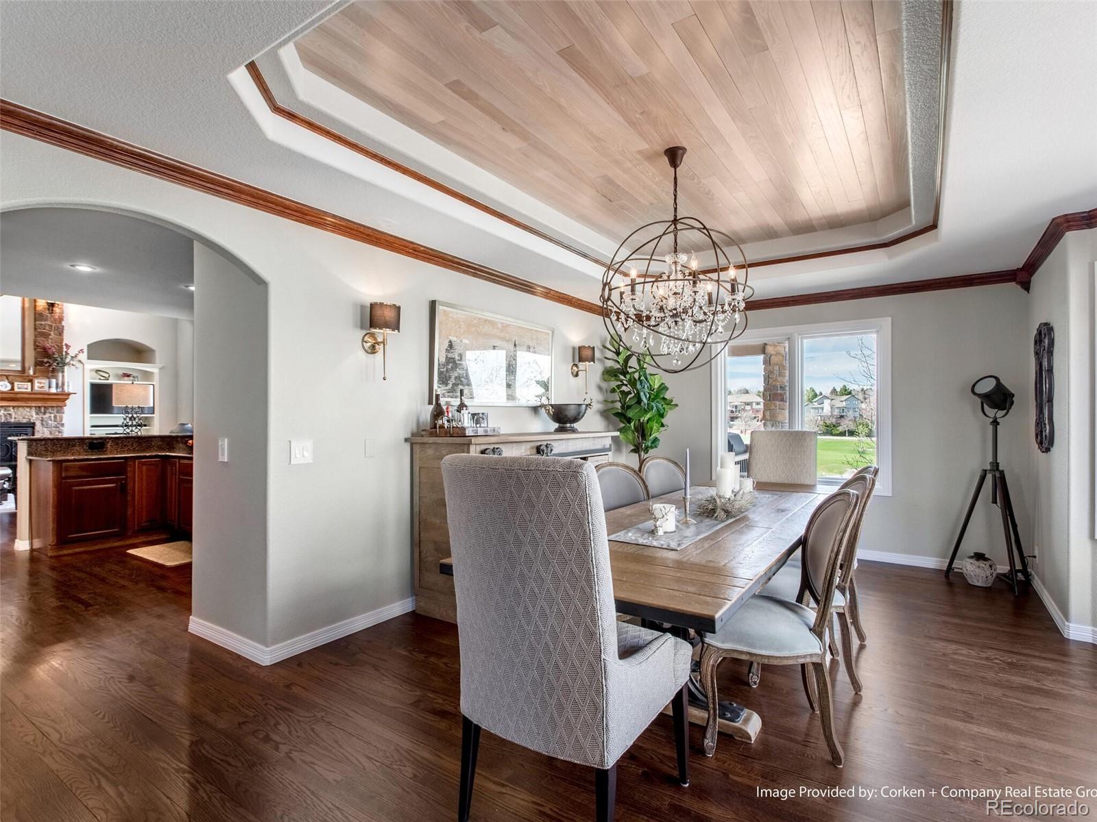 MLS Image #9 for 8435  green island circle,lone tree, Colorado