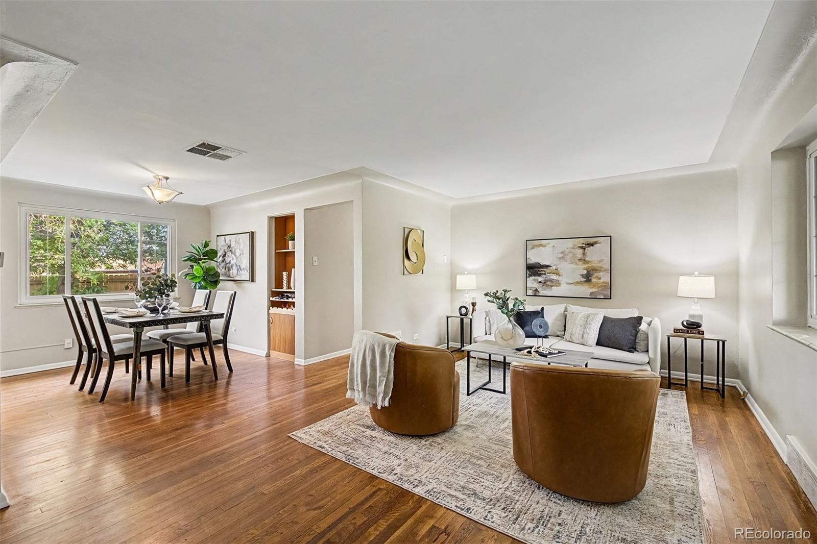 MLS Image #1 for 2100 w tennessee avenue,denver, Colorado