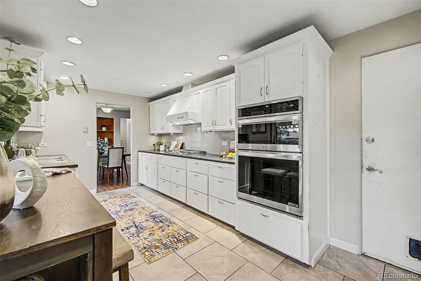 MLS Image #10 for 2100 w tennessee avenue,denver, Colorado