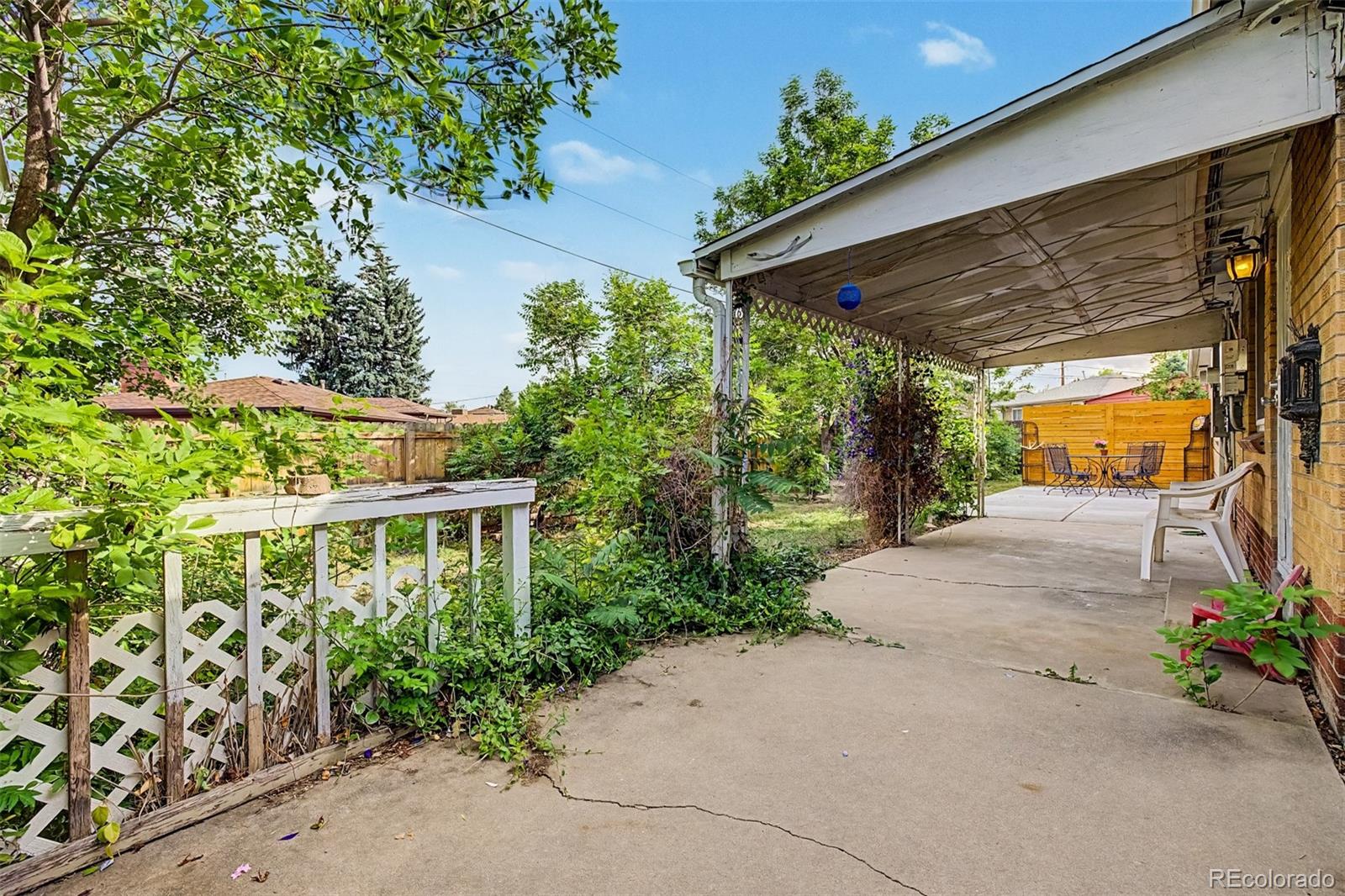 MLS Image #19 for 2100 w tennessee avenue,denver, Colorado