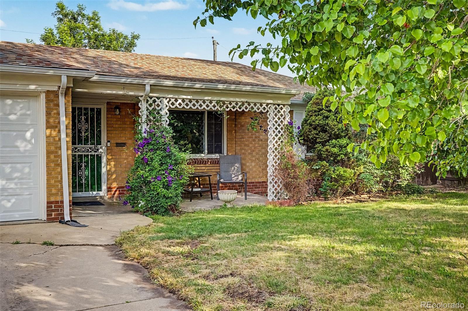 MLS Image #2 for 2100 w tennessee avenue,denver, Colorado