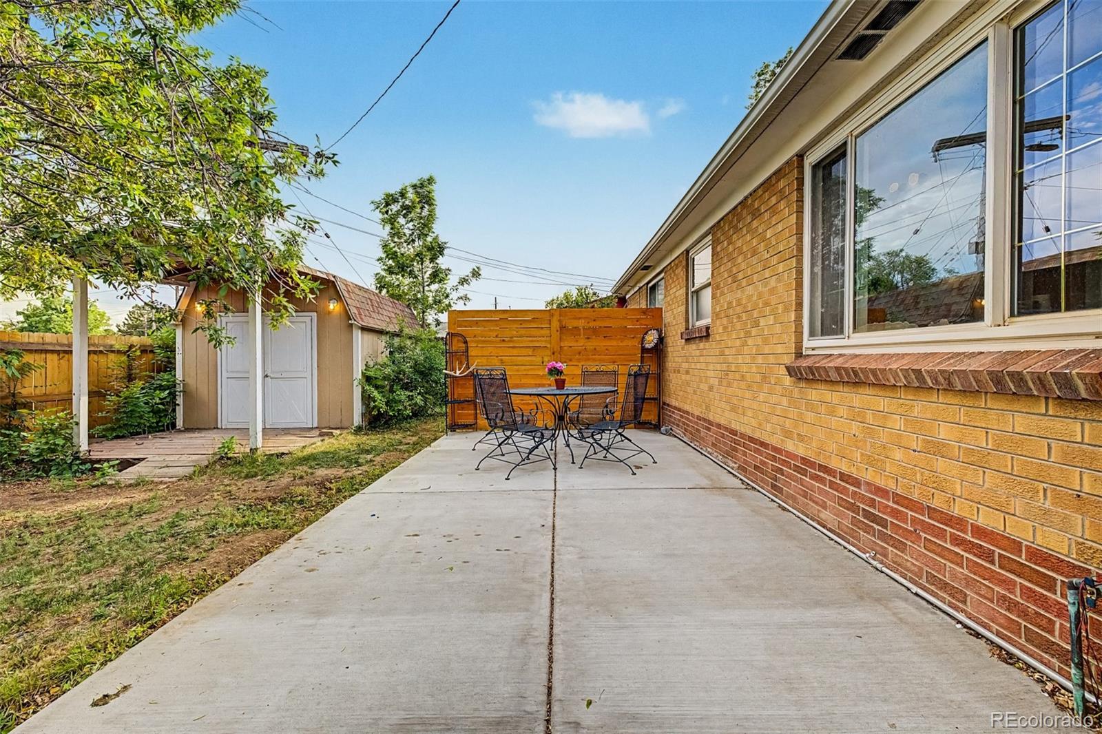 MLS Image #20 for 2100 w tennessee avenue,denver, Colorado