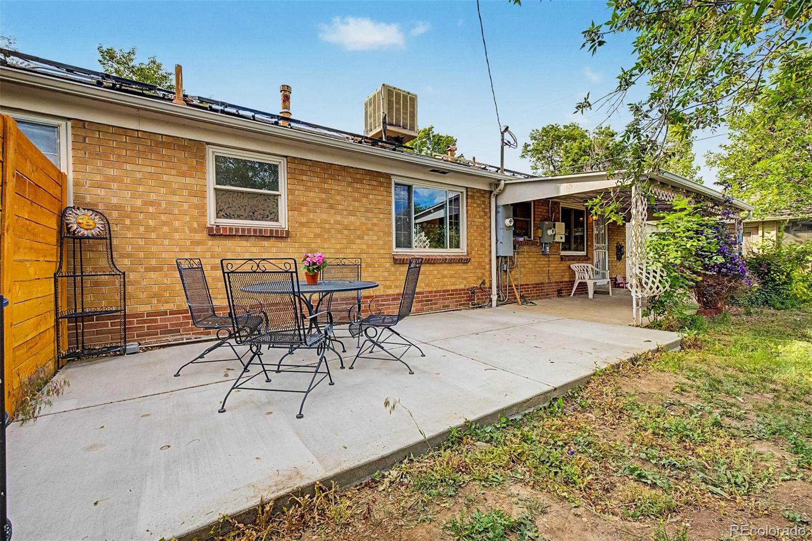 MLS Image #21 for 2100 w tennessee avenue,denver, Colorado
