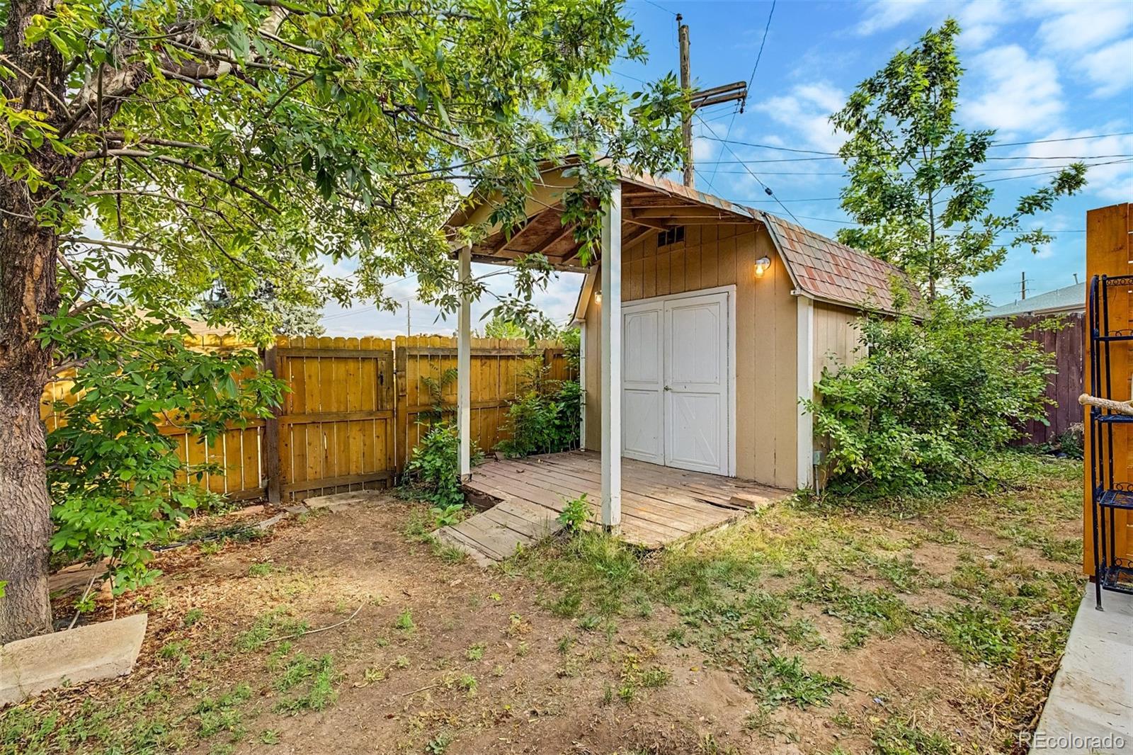 MLS Image #22 for 2100 w tennessee avenue,denver, Colorado