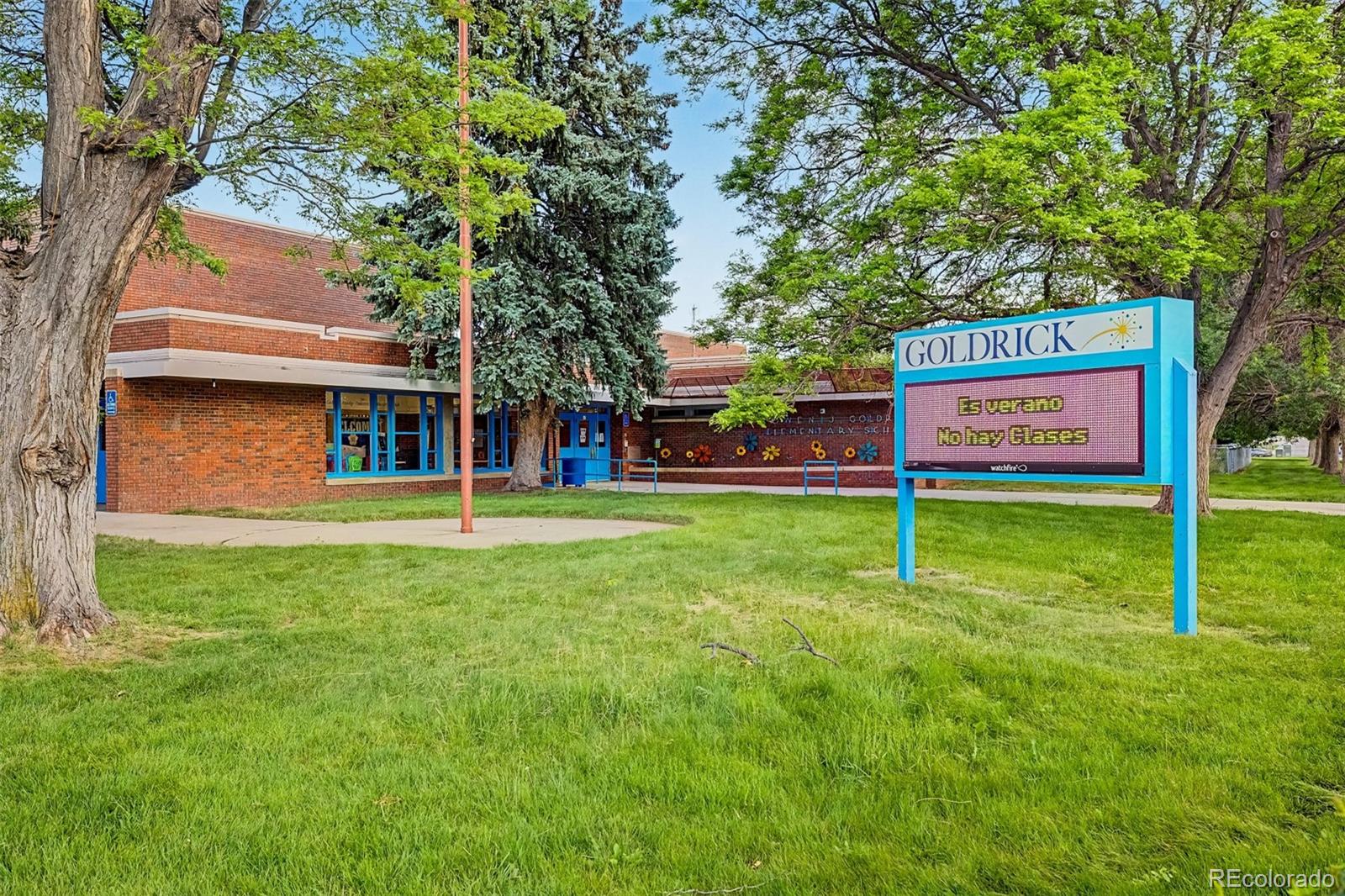 MLS Image #29 for 2100 w tennessee avenue,denver, Colorado