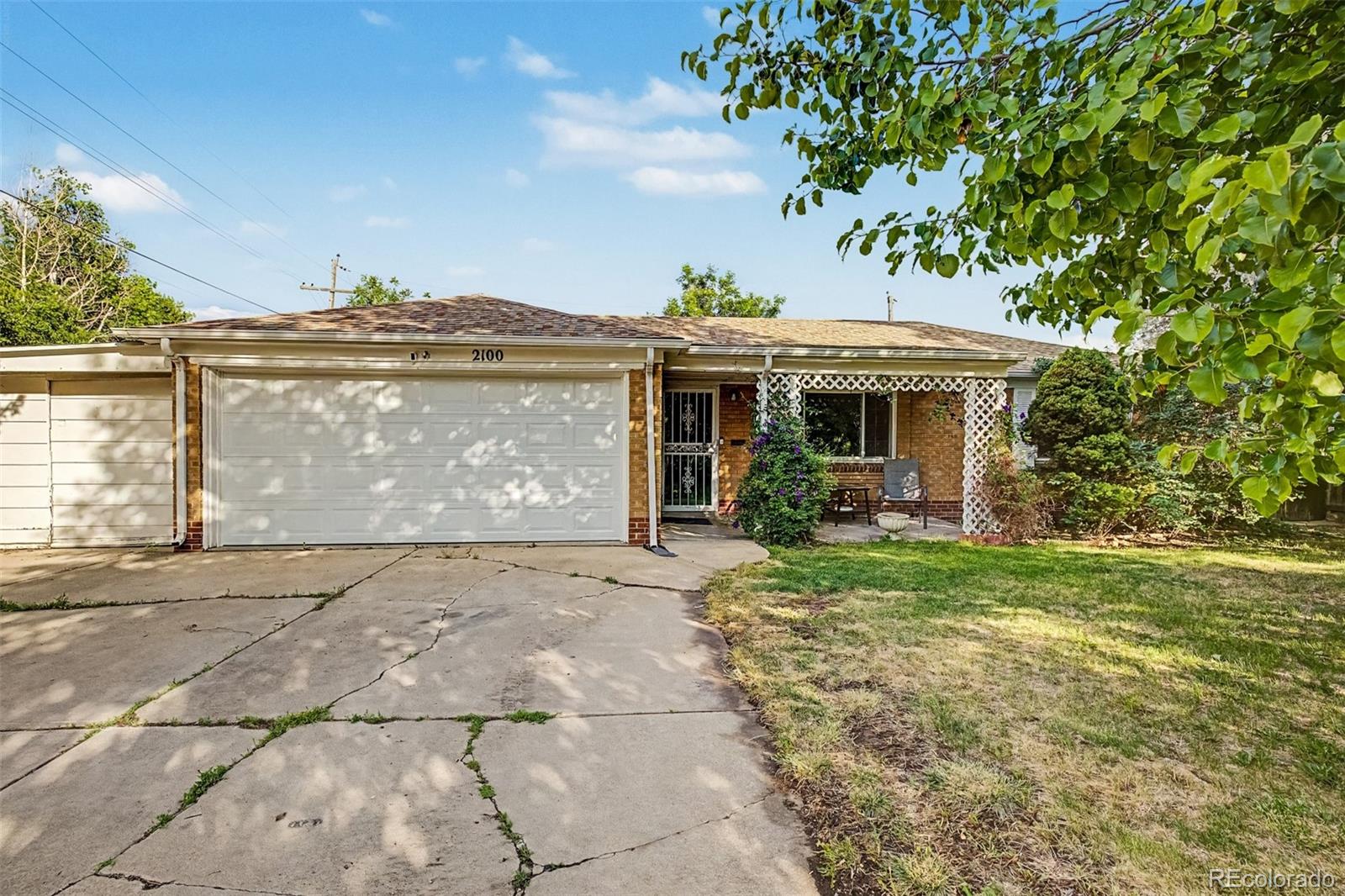 MLS Image #3 for 2100 w tennessee avenue,denver, Colorado