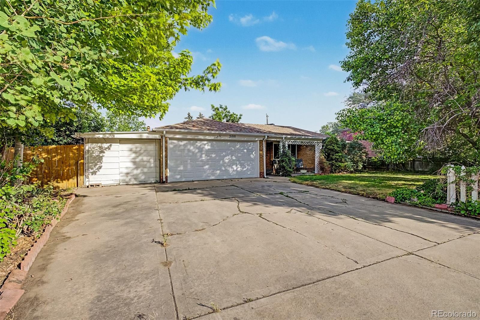 MLS Image #4 for 2100 w tennessee avenue,denver, Colorado