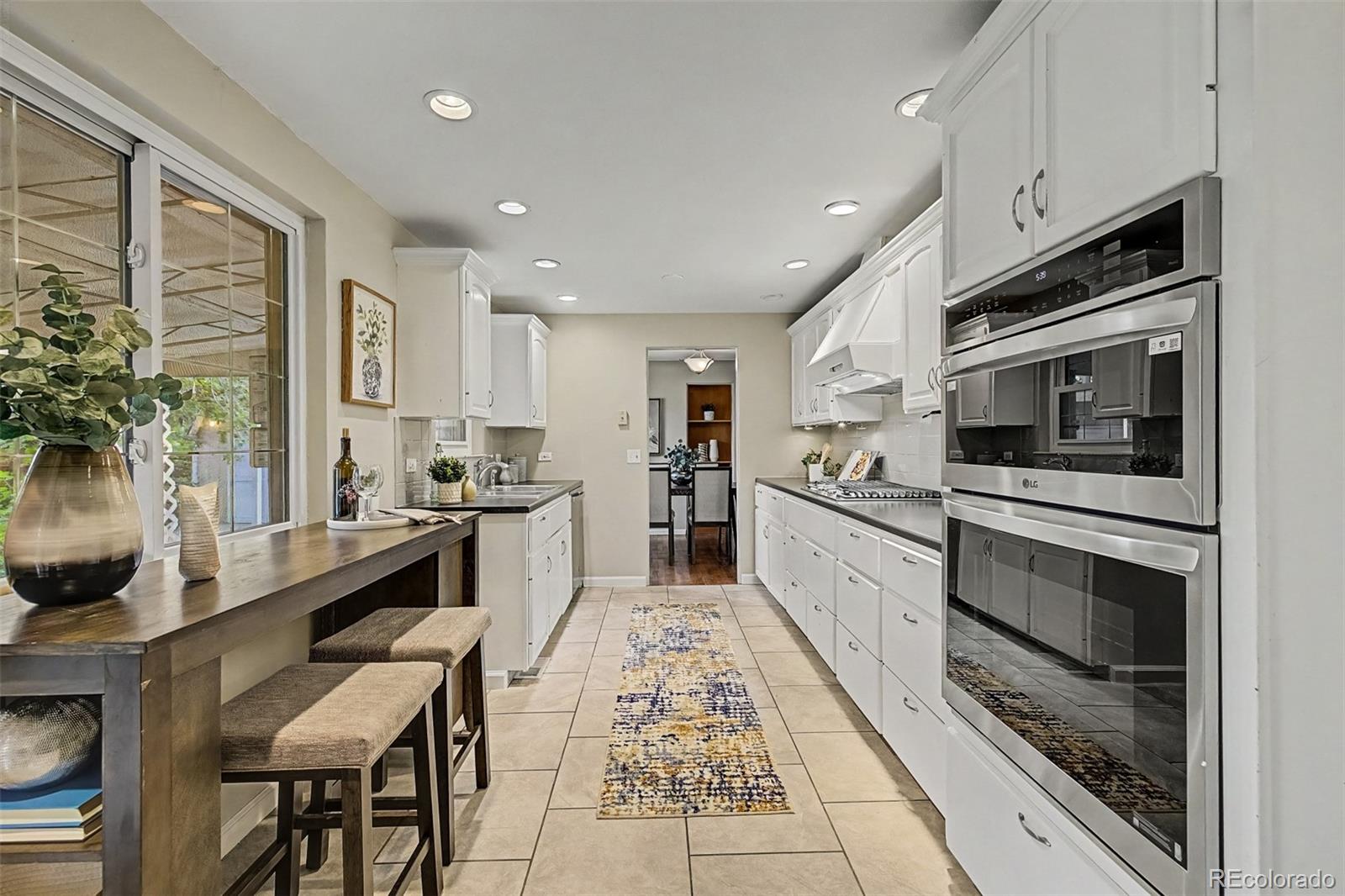 MLS Image #9 for 2100 w tennessee avenue,denver, Colorado