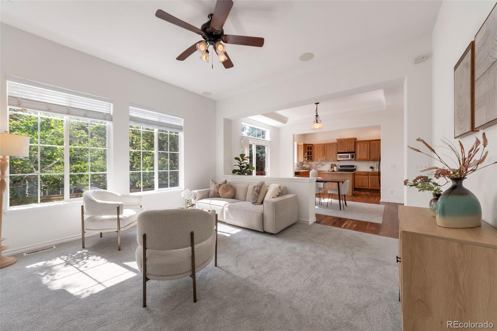 MLS Image #10 for 10825  heatherton street,highlands ranch, Colorado