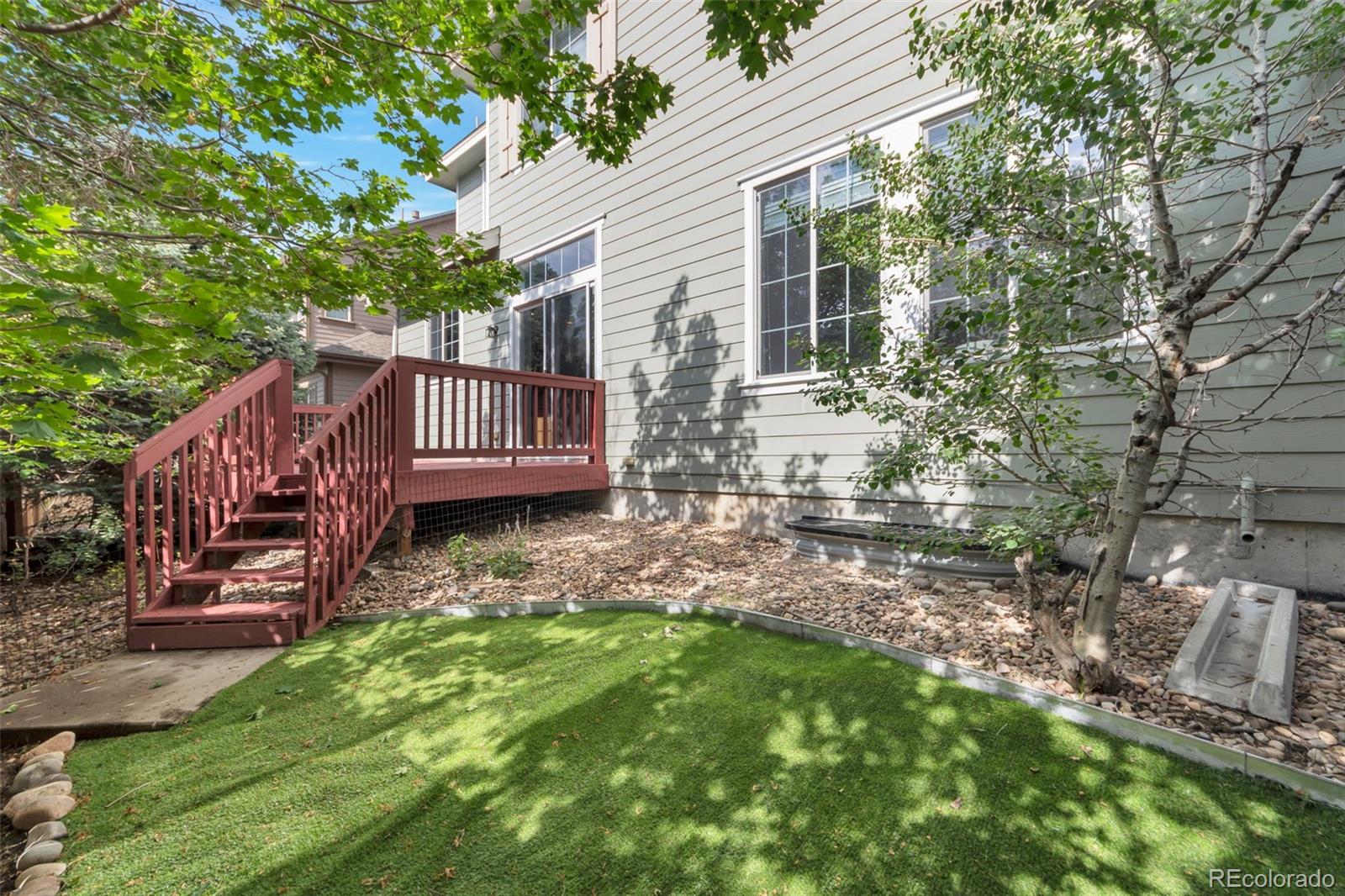 MLS Image #23 for 10825  heatherton street,highlands ranch, Colorado