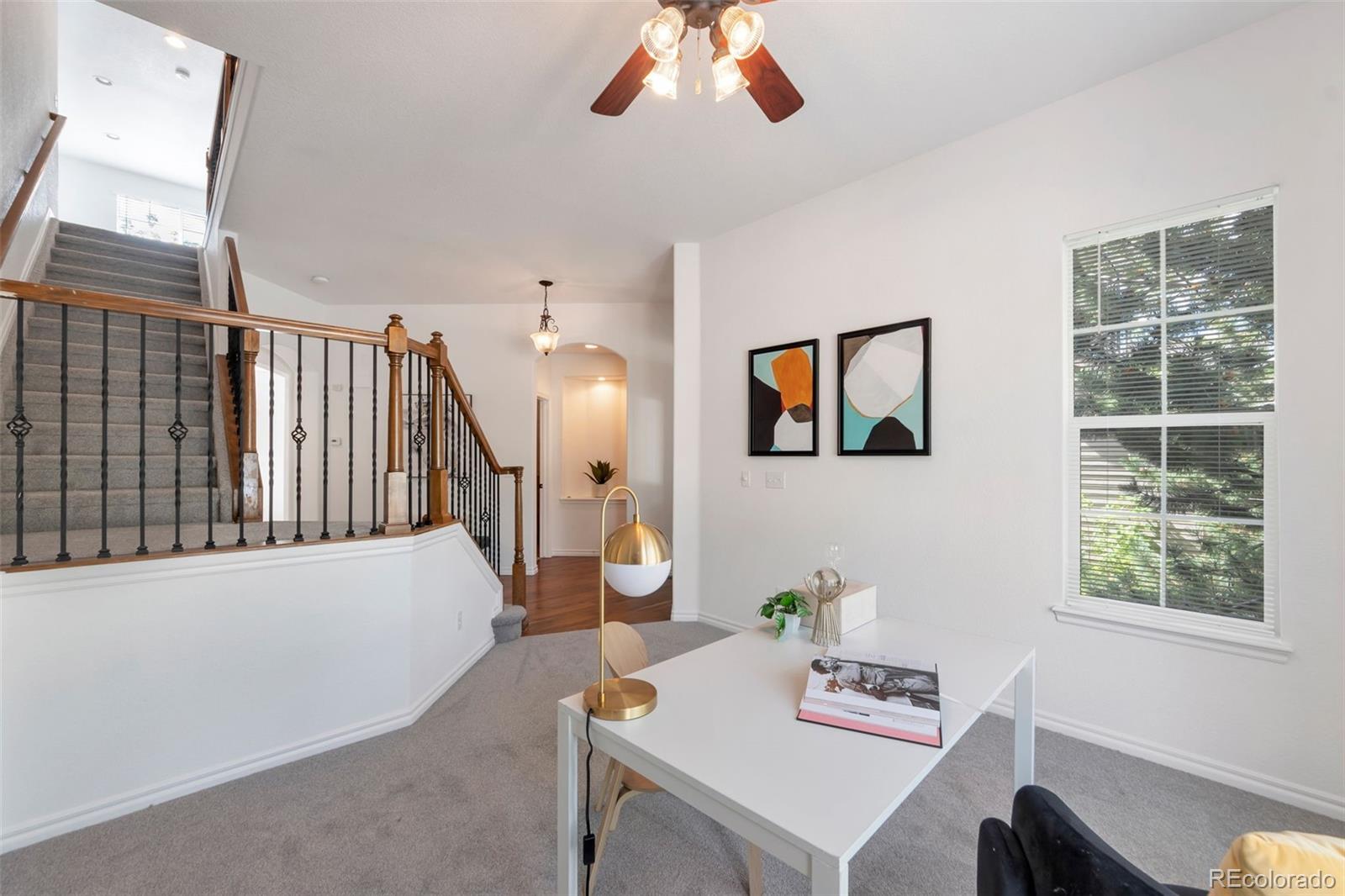 MLS Image #3 for 10825  heatherton street,highlands ranch, Colorado