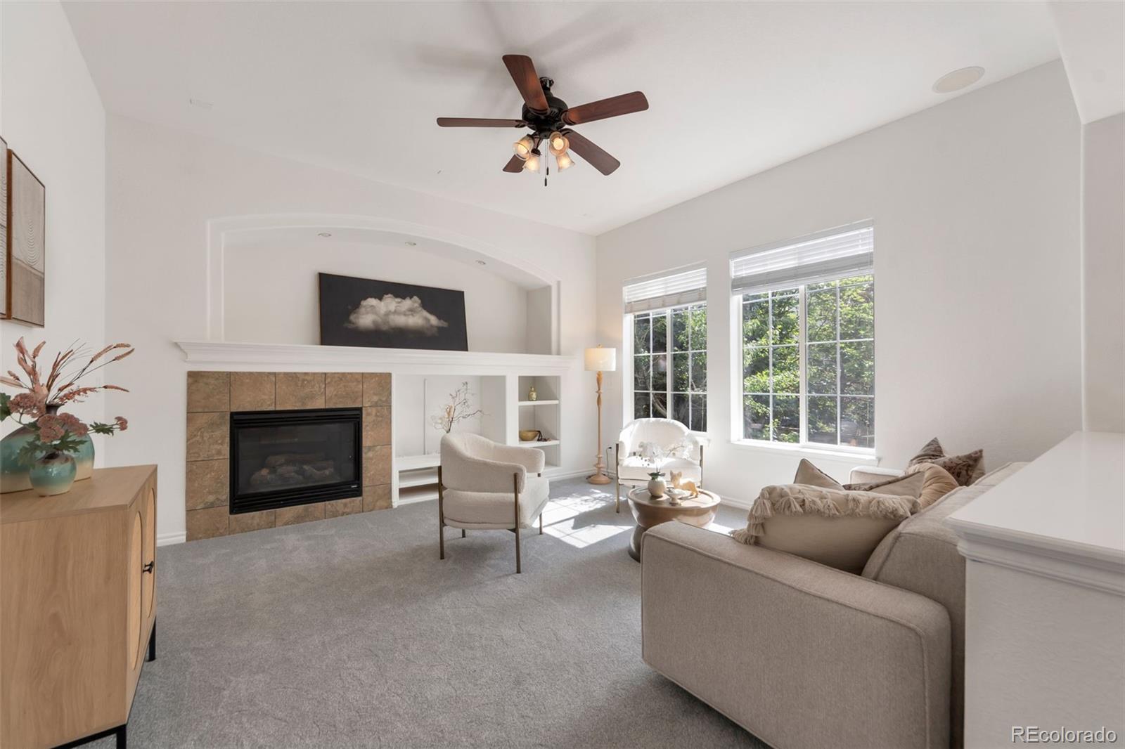 MLS Image #9 for 10825  heatherton street,highlands ranch, Colorado