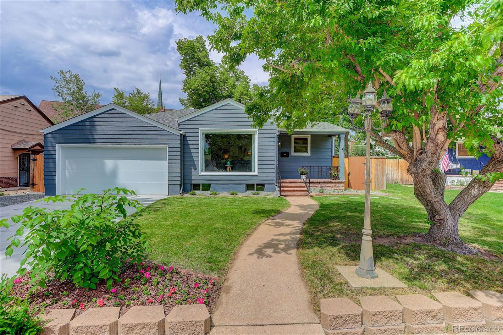 MLS Image #0 for 2732 s downing circle,denver, Colorado