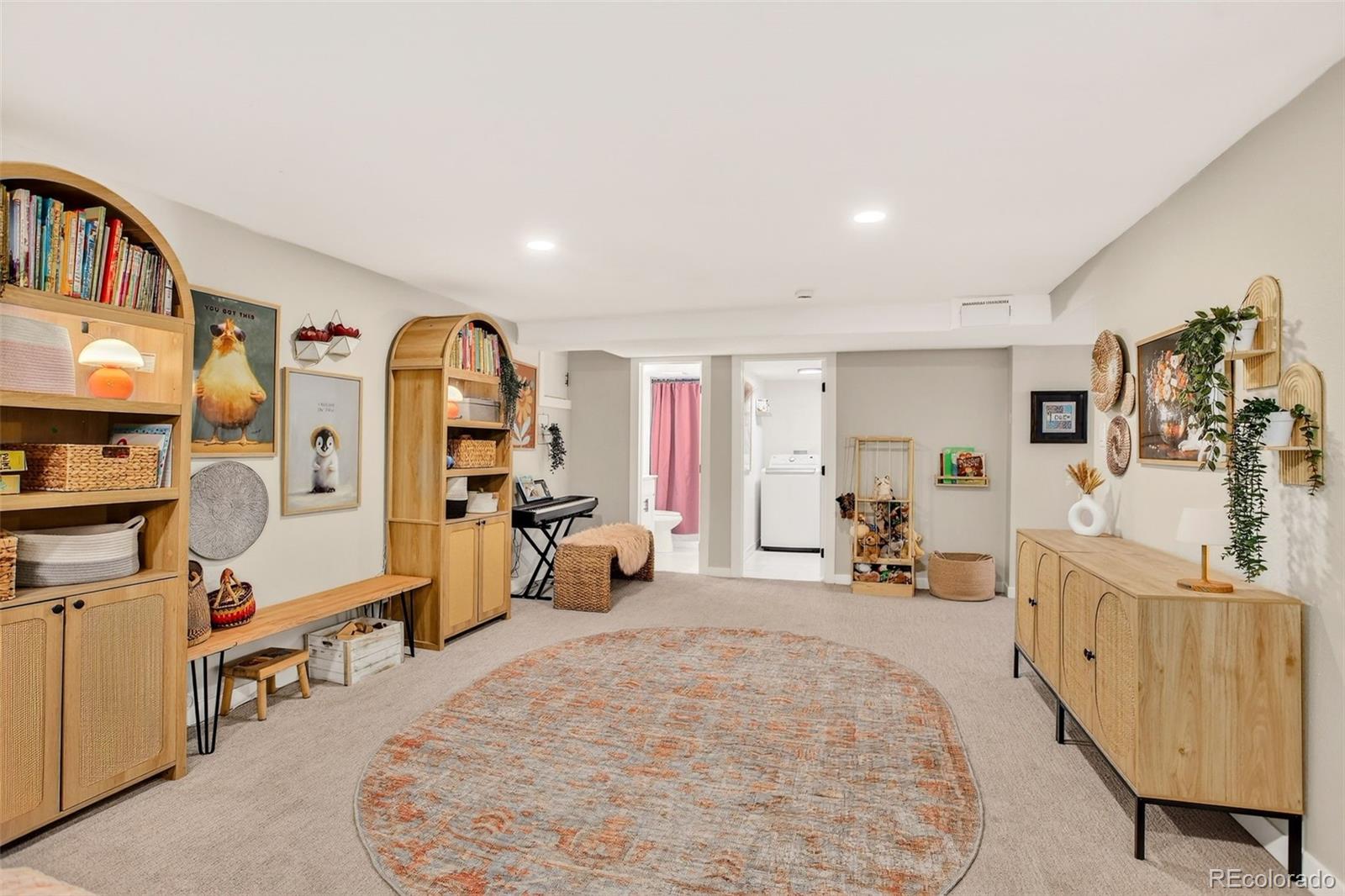 MLS Image #21 for 2732 s downing circle,denver, Colorado