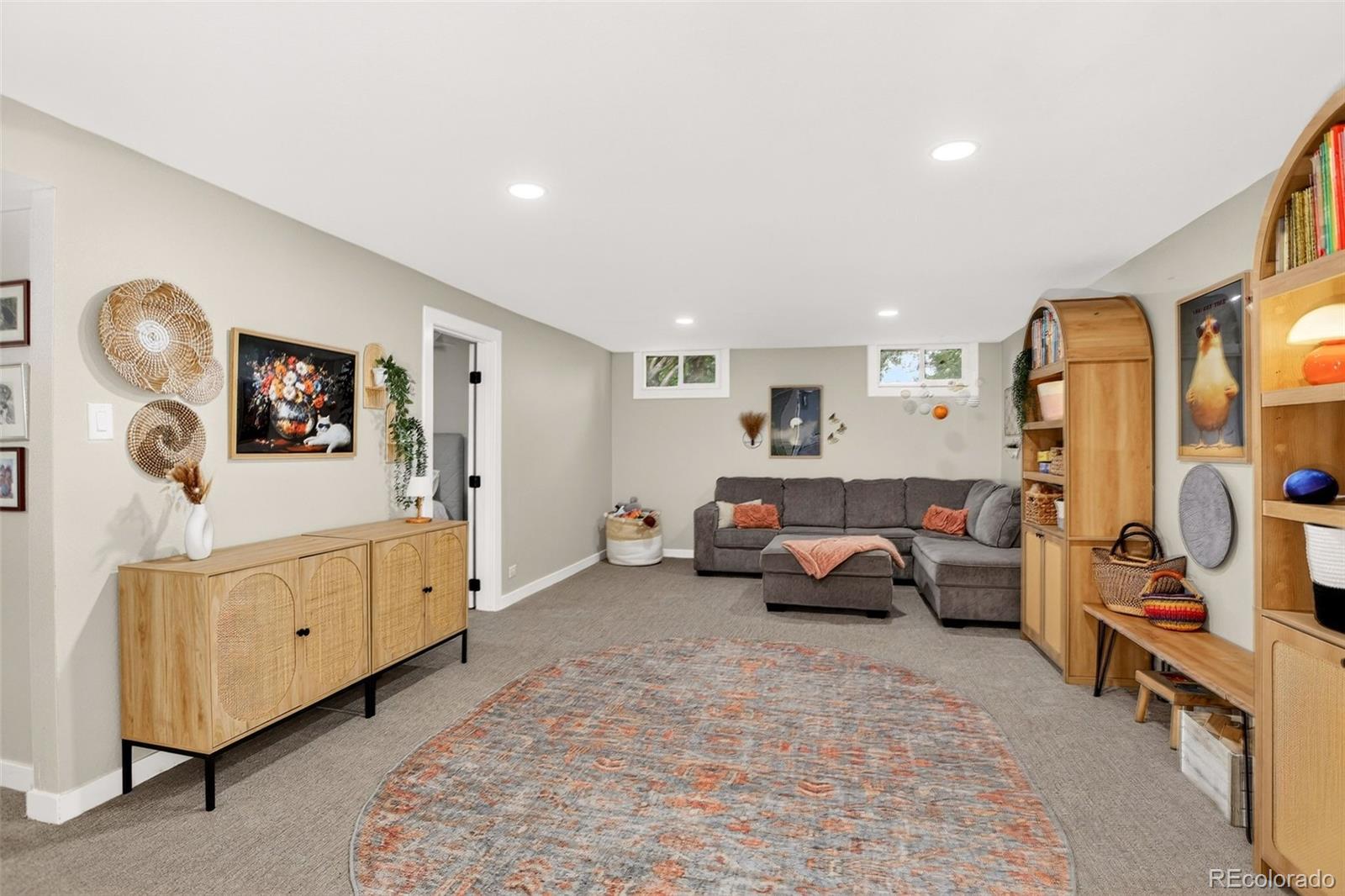 MLS Image #22 for 2732 s downing circle,denver, Colorado