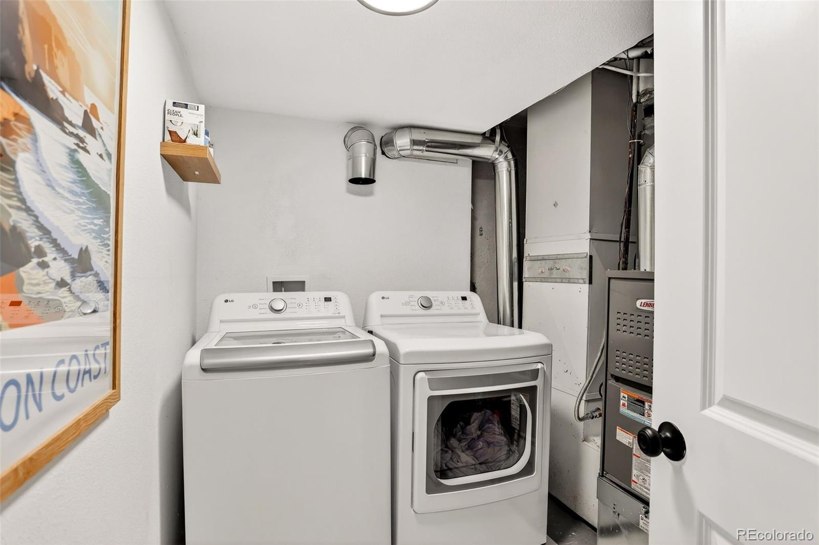 MLS Image #27 for 2732 s downing circle,denver, Colorado
