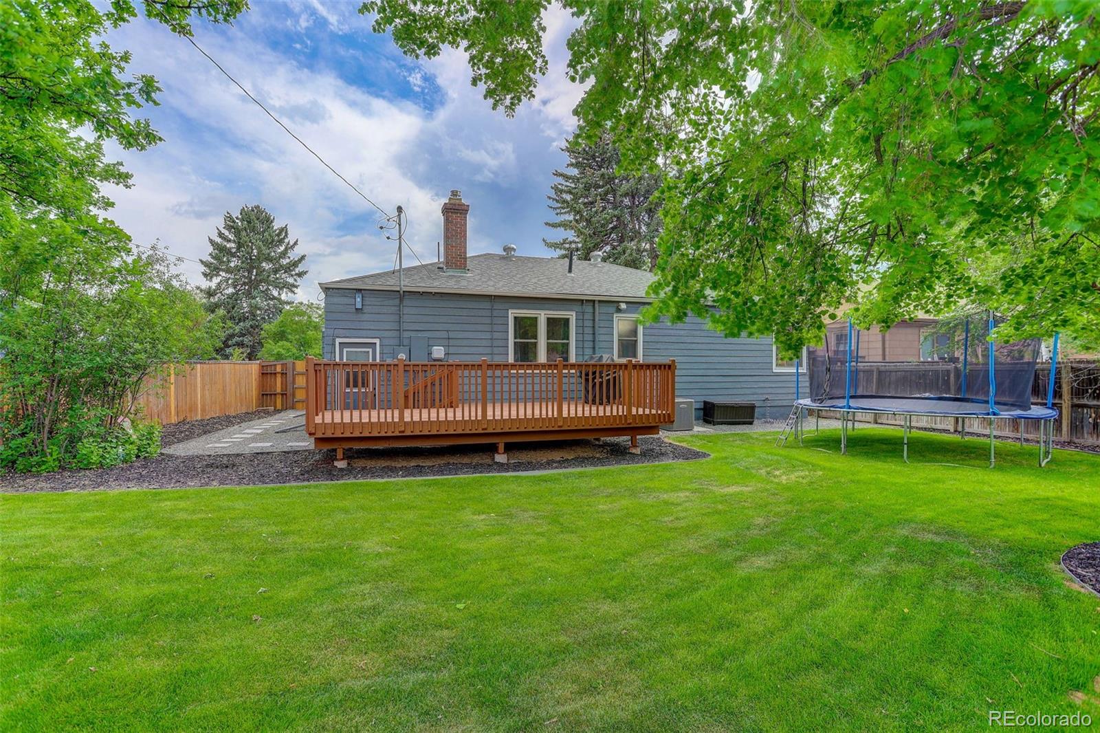MLS Image #28 for 2732 s downing circle,denver, Colorado