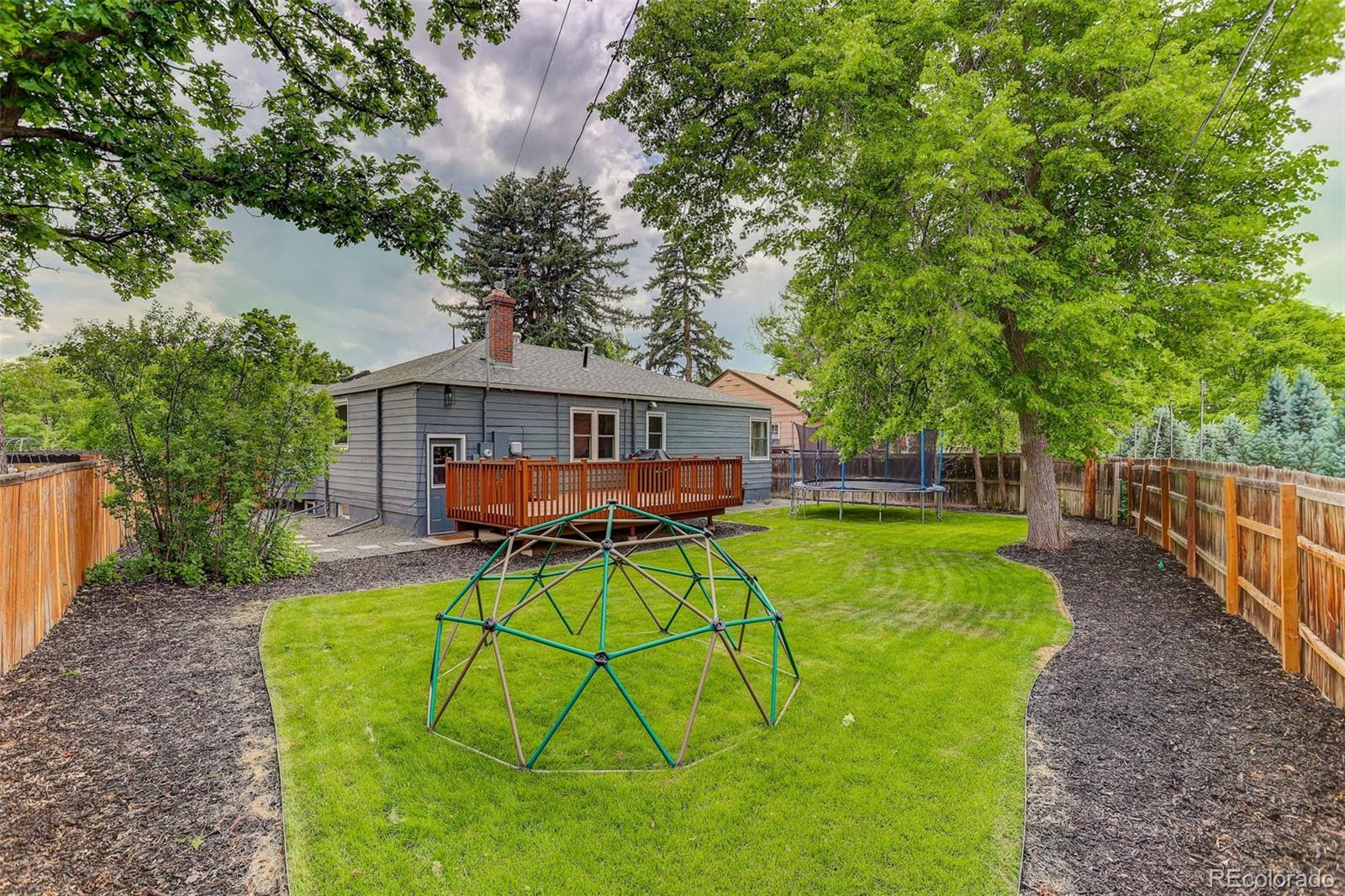 MLS Image #29 for 2732 s downing circle,denver, Colorado