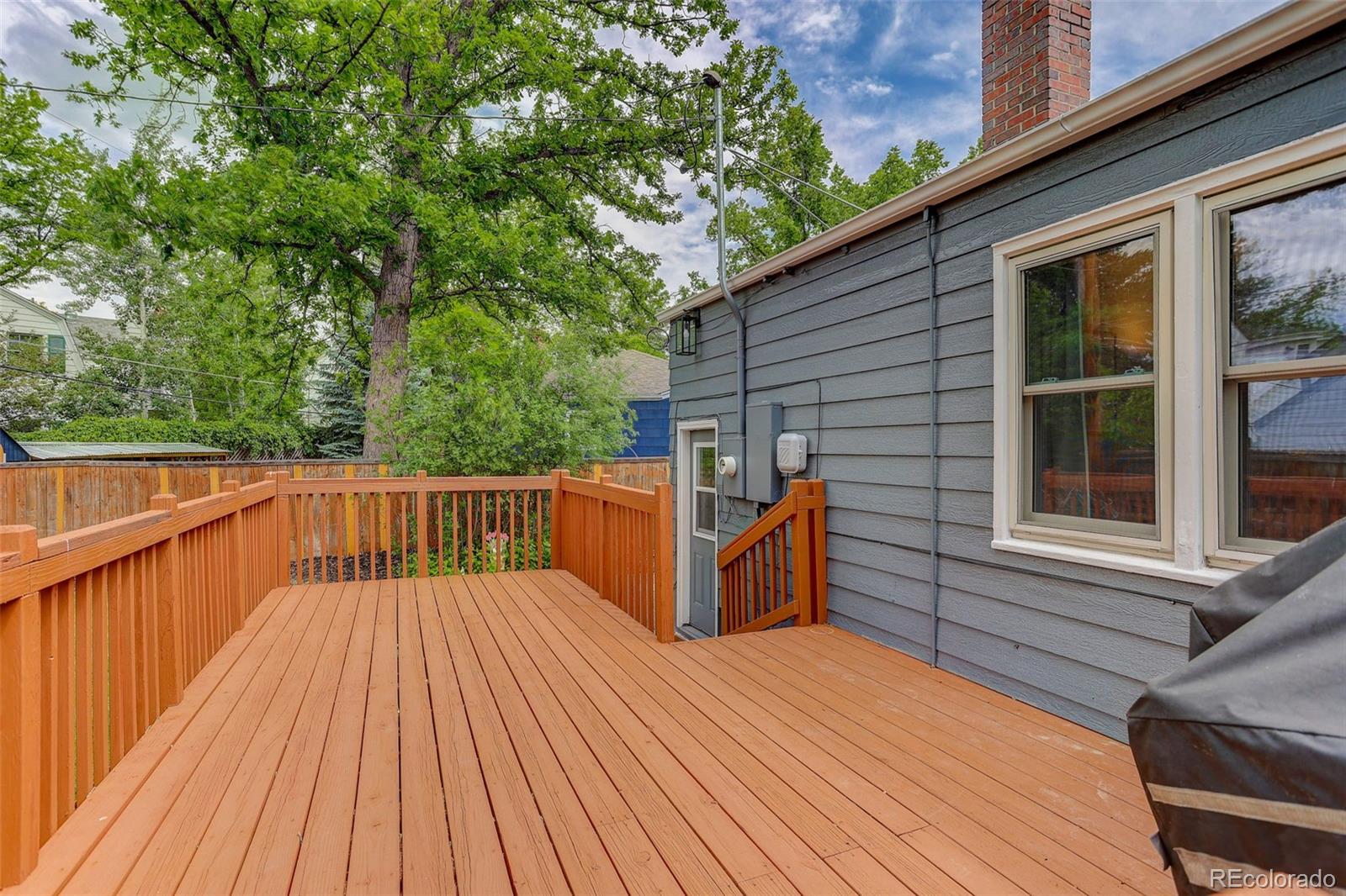 MLS Image #30 for 2732 s downing circle,denver, Colorado