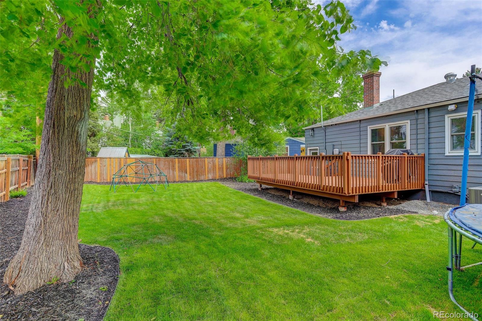 MLS Image #31 for 2732 s downing circle,denver, Colorado