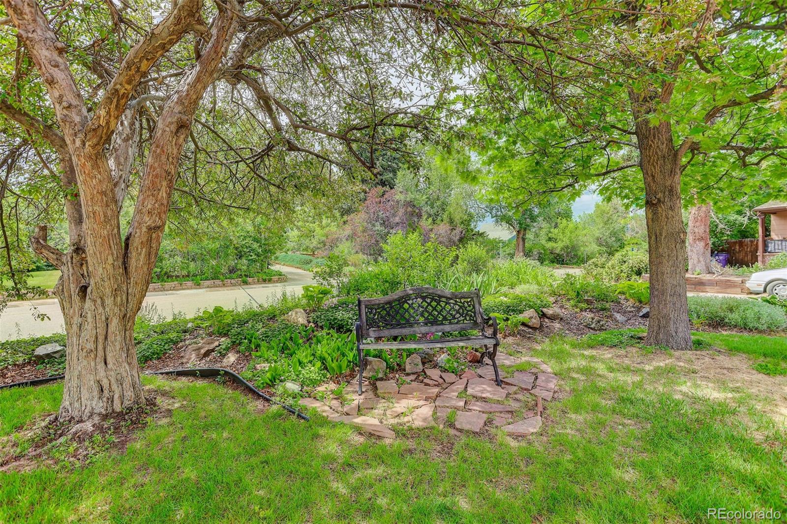 MLS Image #32 for 2732 s downing circle,denver, Colorado