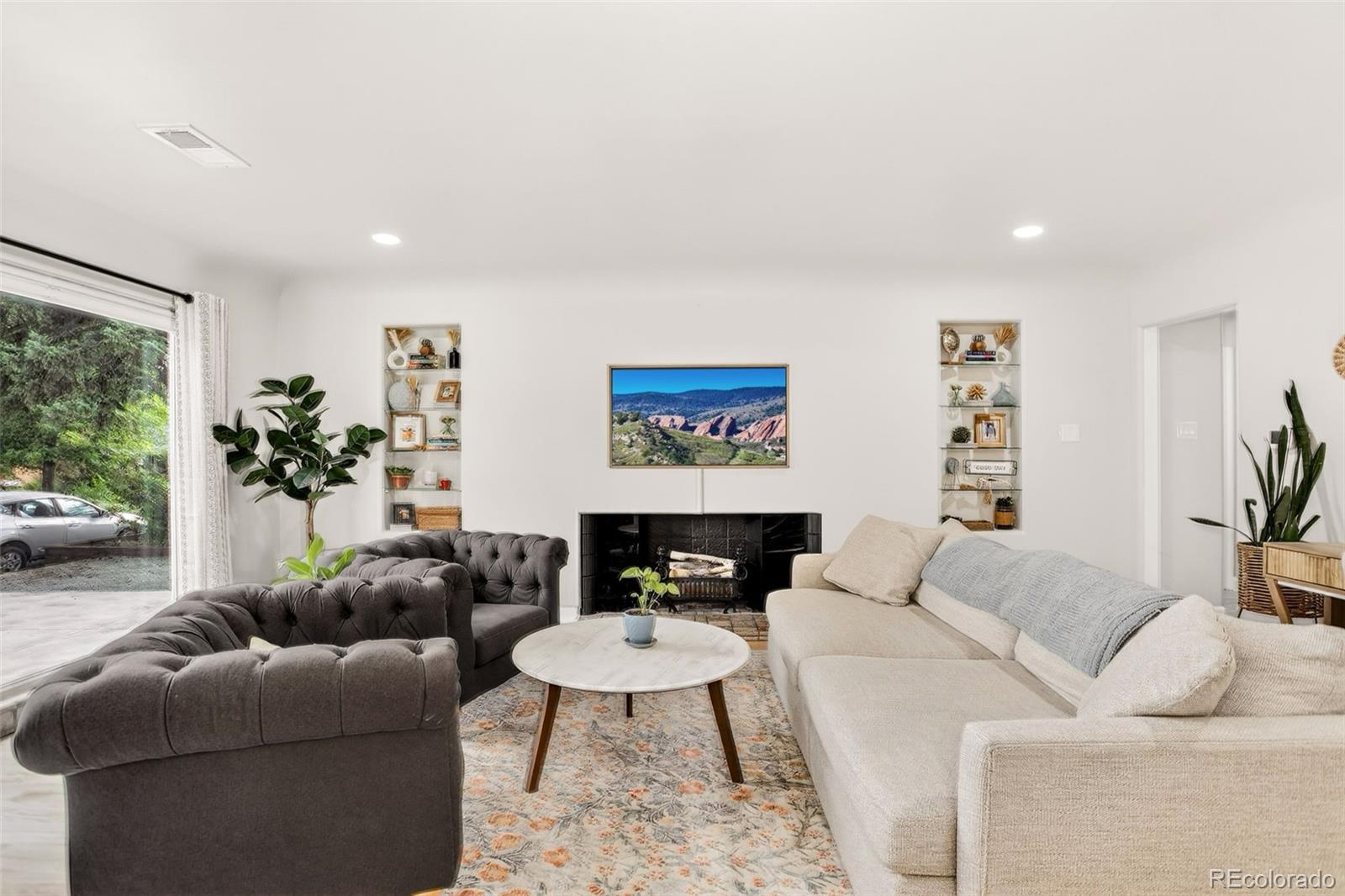 MLS Image #6 for 2732 s downing circle,denver, Colorado