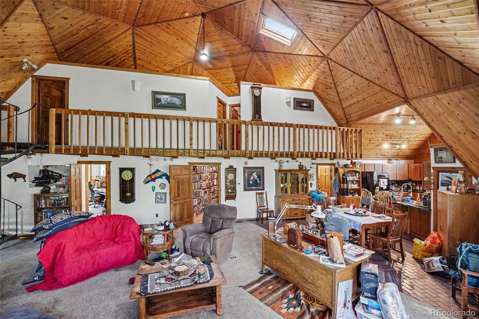 MLS Image #11 for 200  desparado road,bailey, Colorado