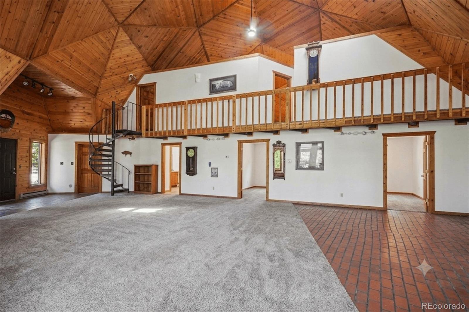 MLS Image #12 for 200  desparado road,bailey, Colorado