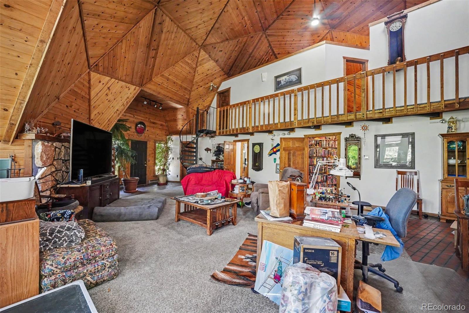 MLS Image #13 for 200  desparado road,bailey, Colorado