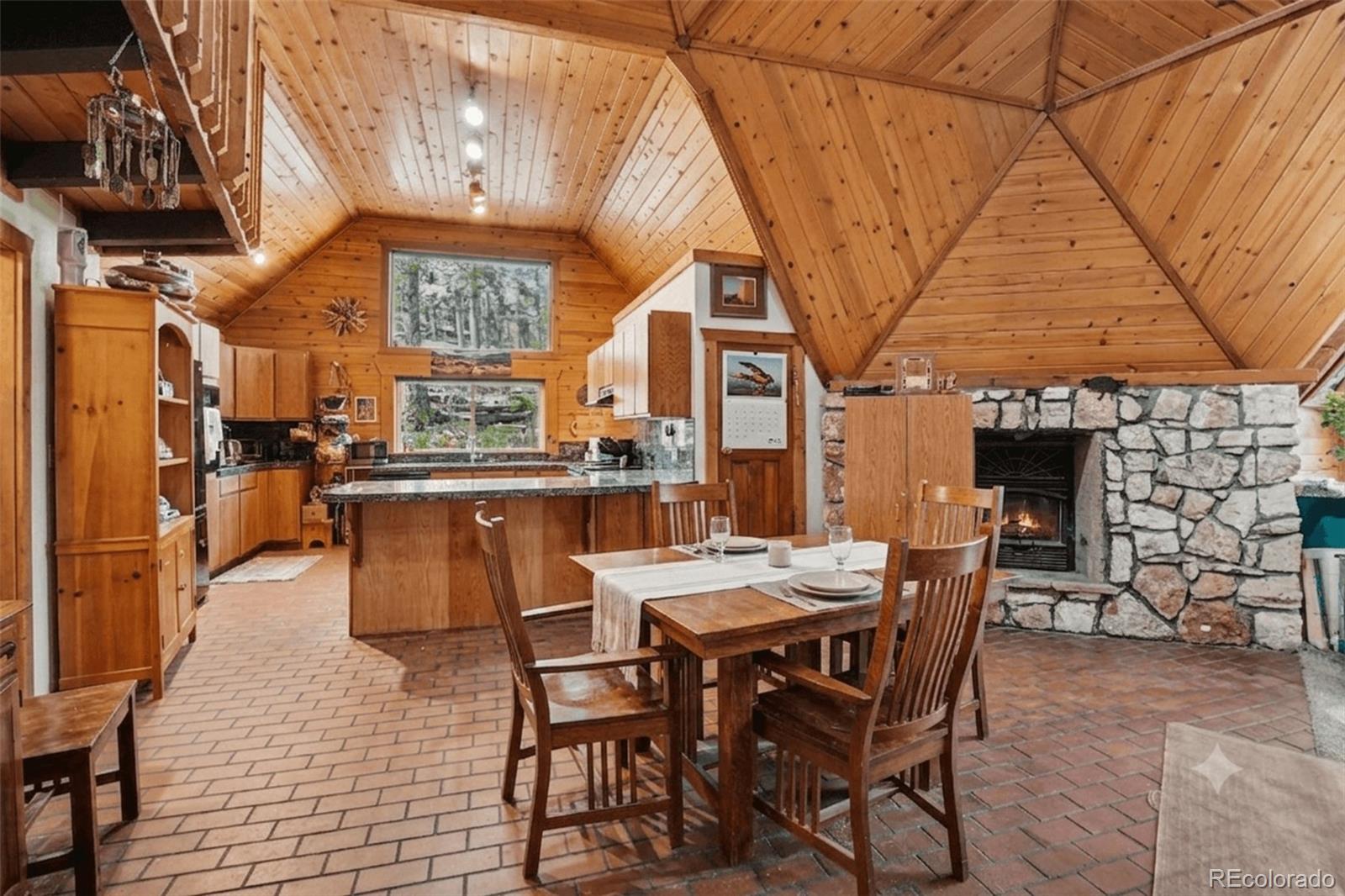 MLS Image #14 for 200  desparado road,bailey, Colorado