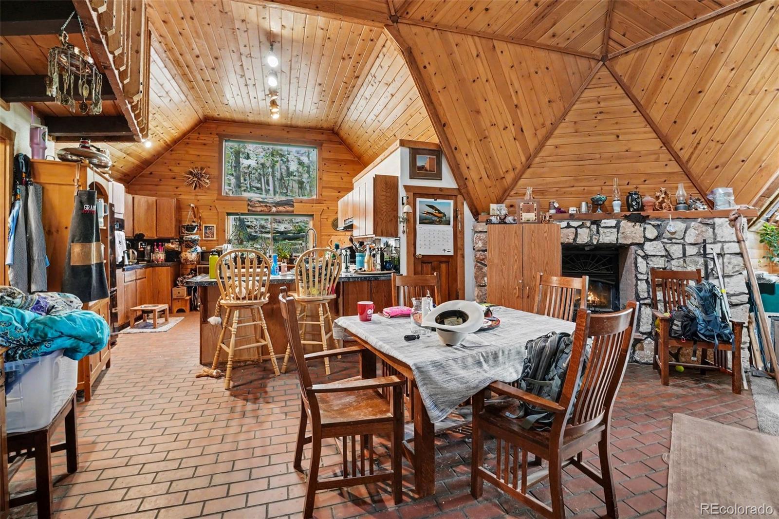MLS Image #15 for 200  desparado road,bailey, Colorado