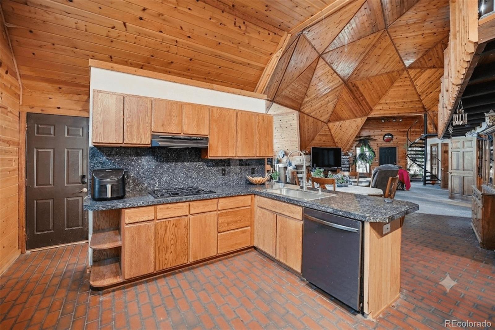 MLS Image #18 for 200  desparado road,bailey, Colorado