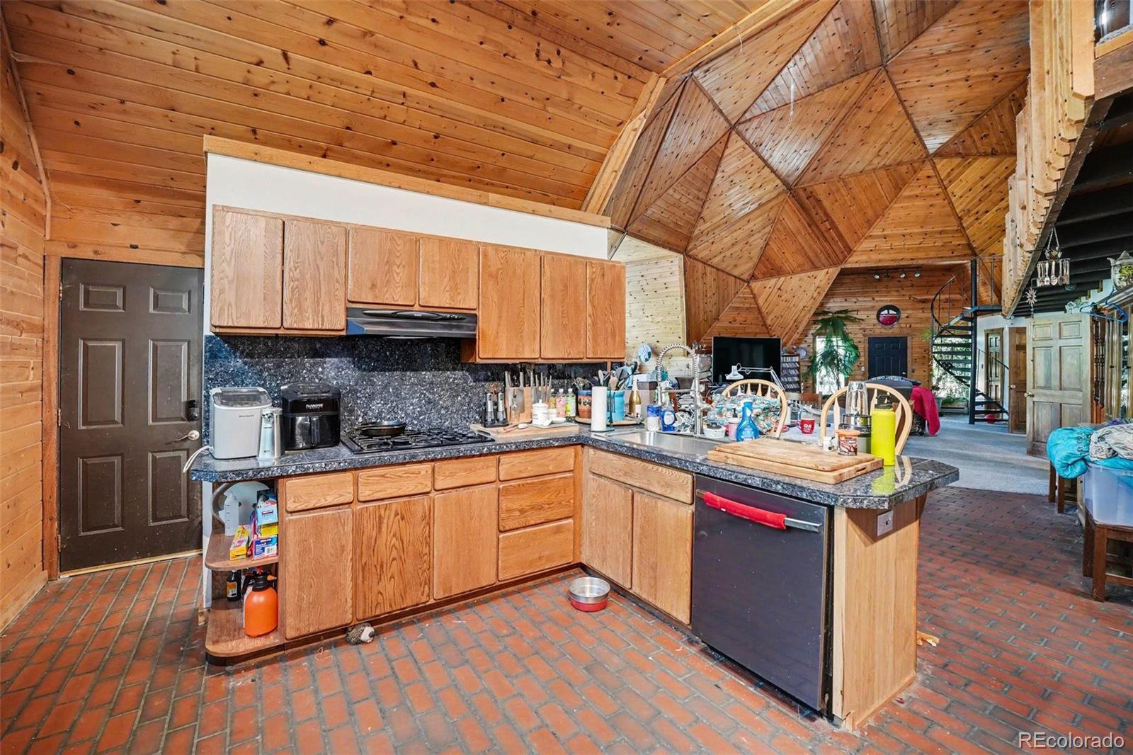 MLS Image #19 for 200  desparado road,bailey, Colorado
