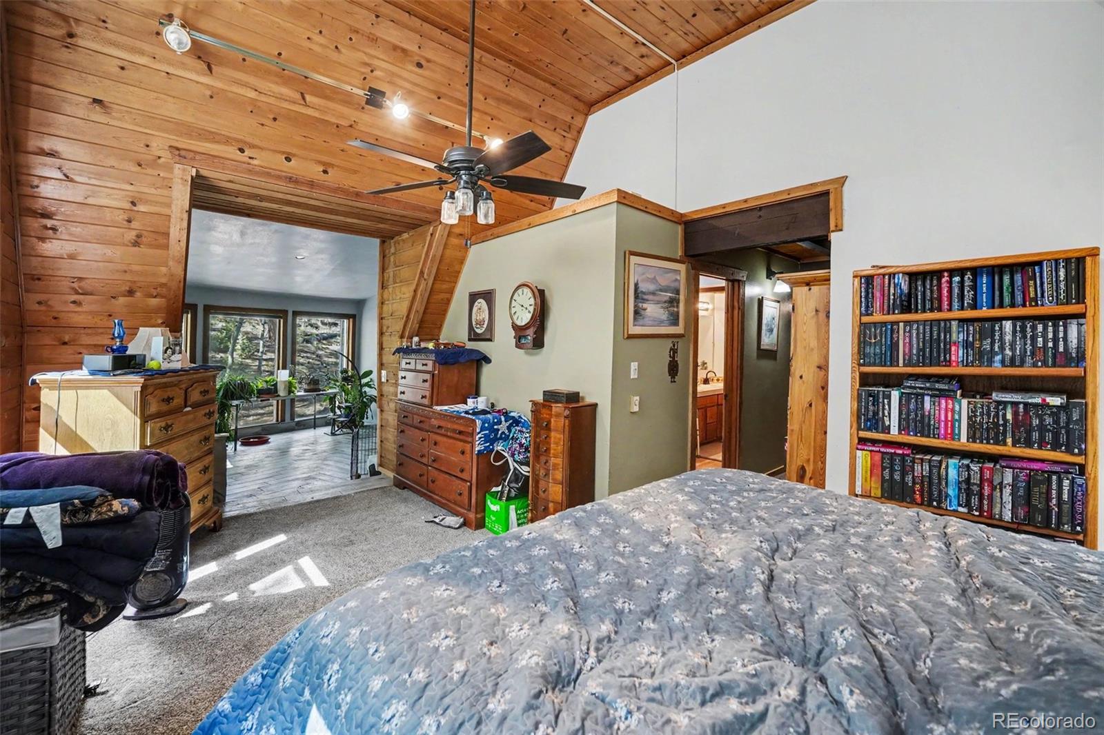 MLS Image #23 for 200  desparado road,bailey, Colorado