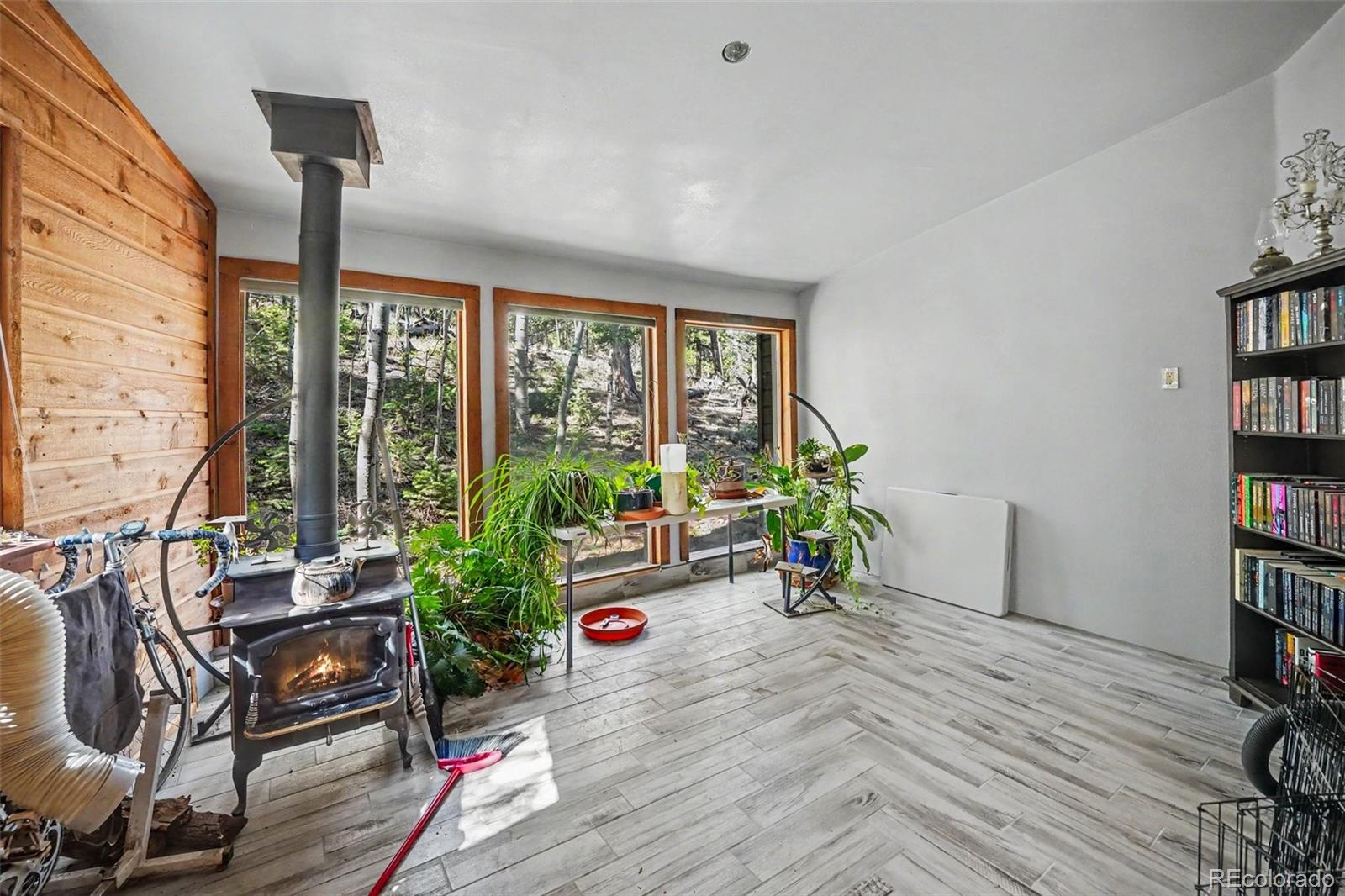 MLS Image #24 for 200  desparado road,bailey, Colorado