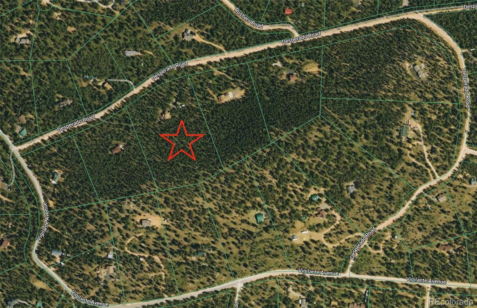 MLS Image #3 for 200  desparado road,bailey, Colorado