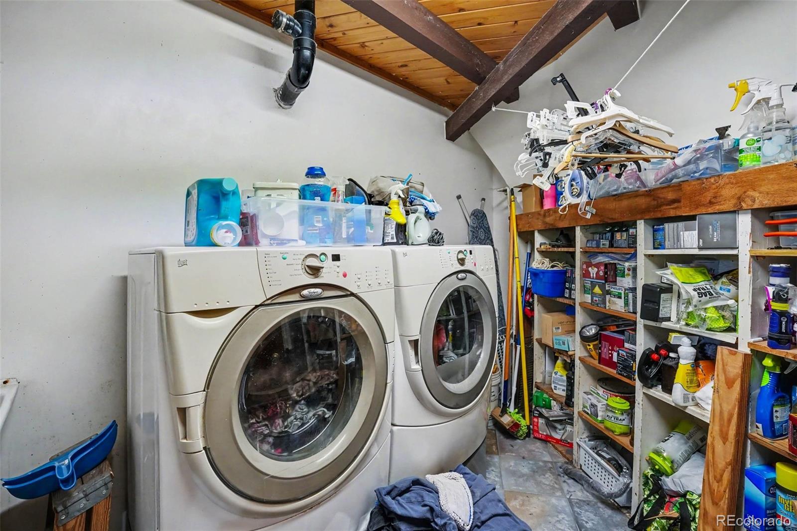 MLS Image #39 for 200  desparado road,bailey, Colorado