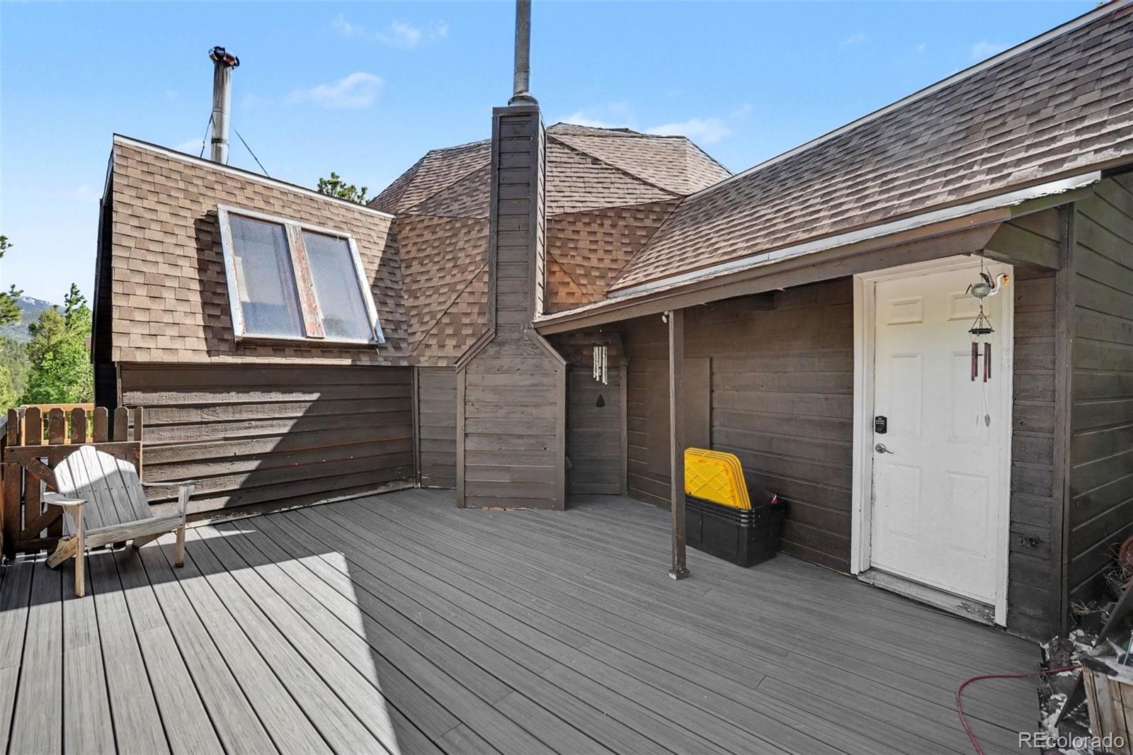 MLS Image #40 for 200  desparado road,bailey, Colorado